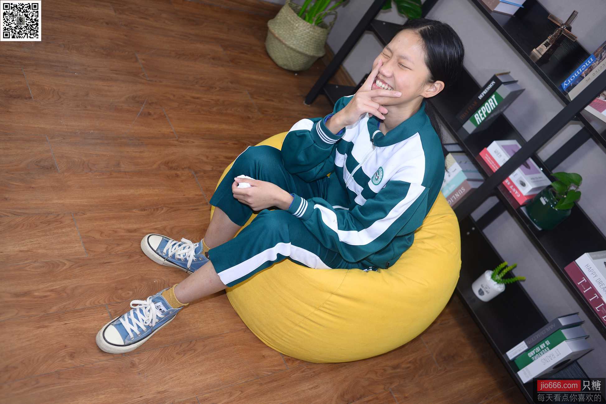 图片[82]-[只糖棉袜]NO.153 桃子 相遇总是猝不及防[213P] – 速更版-美库