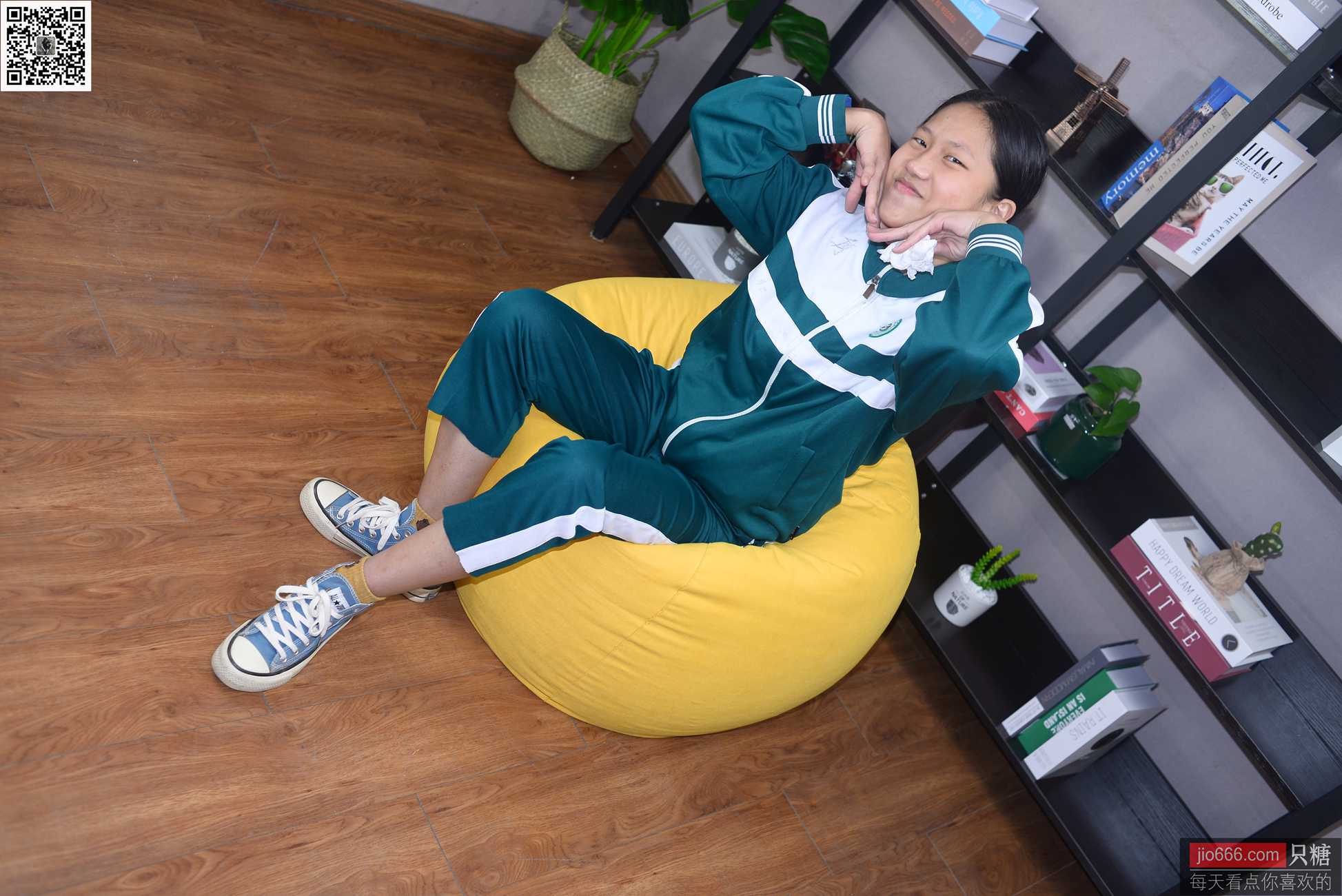 图片[173]-[只糖棉袜]NO.153 桃子 相遇总是猝不及防[213P] – 速更版-美库