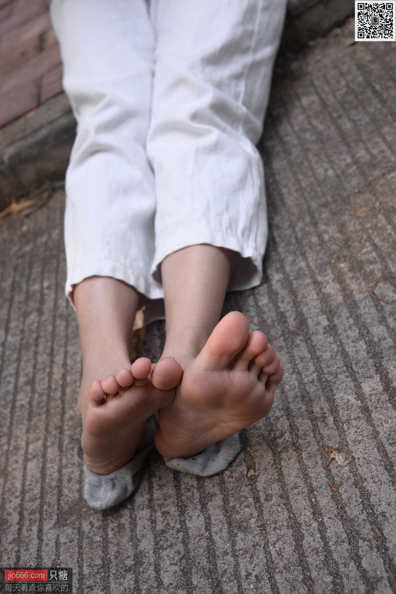 图片[63]-[只糖棉袜]NO.154 筱嫣 坚强的美丽[256P] – 速更版-美库