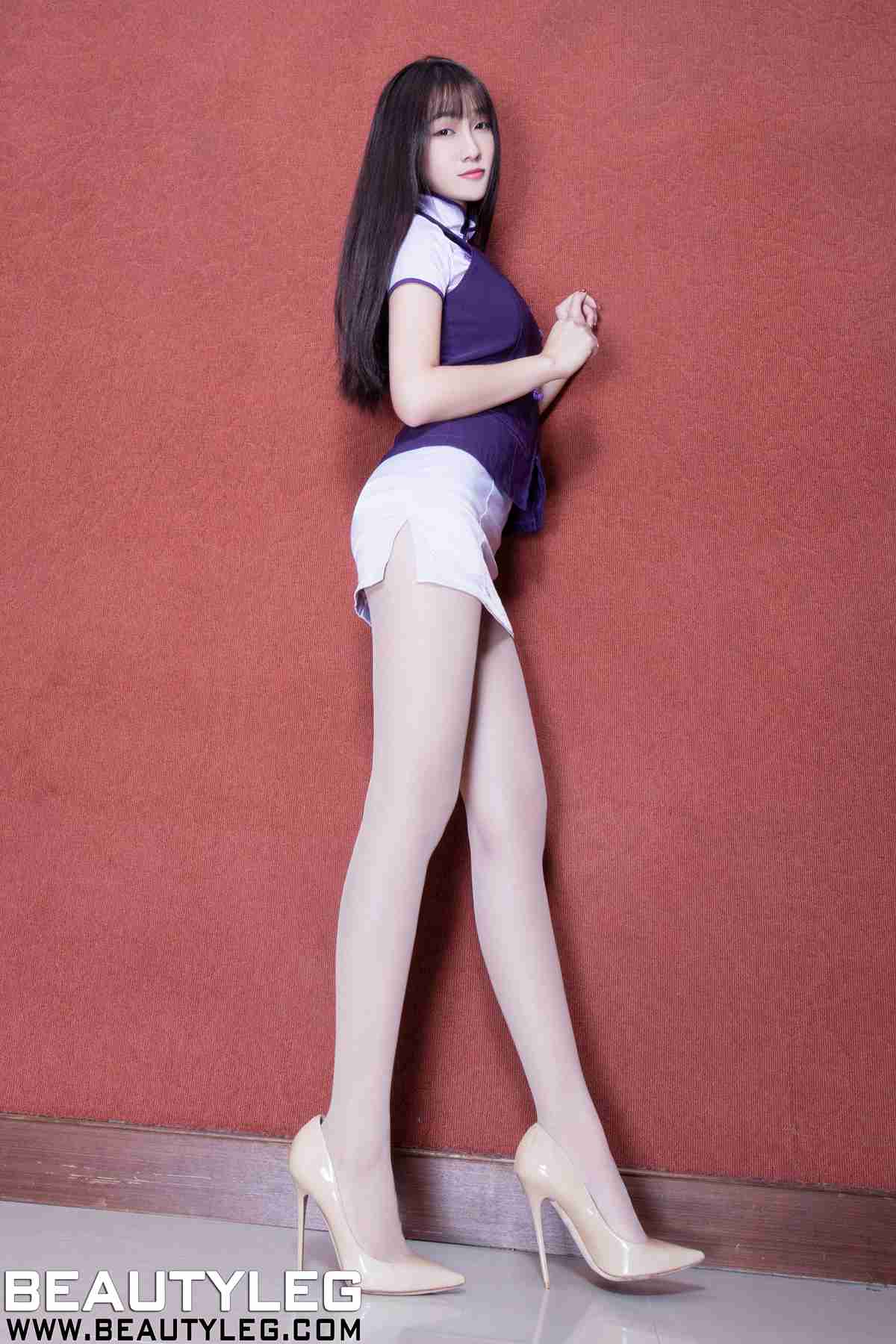 图片[48]-[BeautyLeg] No.1465 Iris[50P] – 速更版-美库