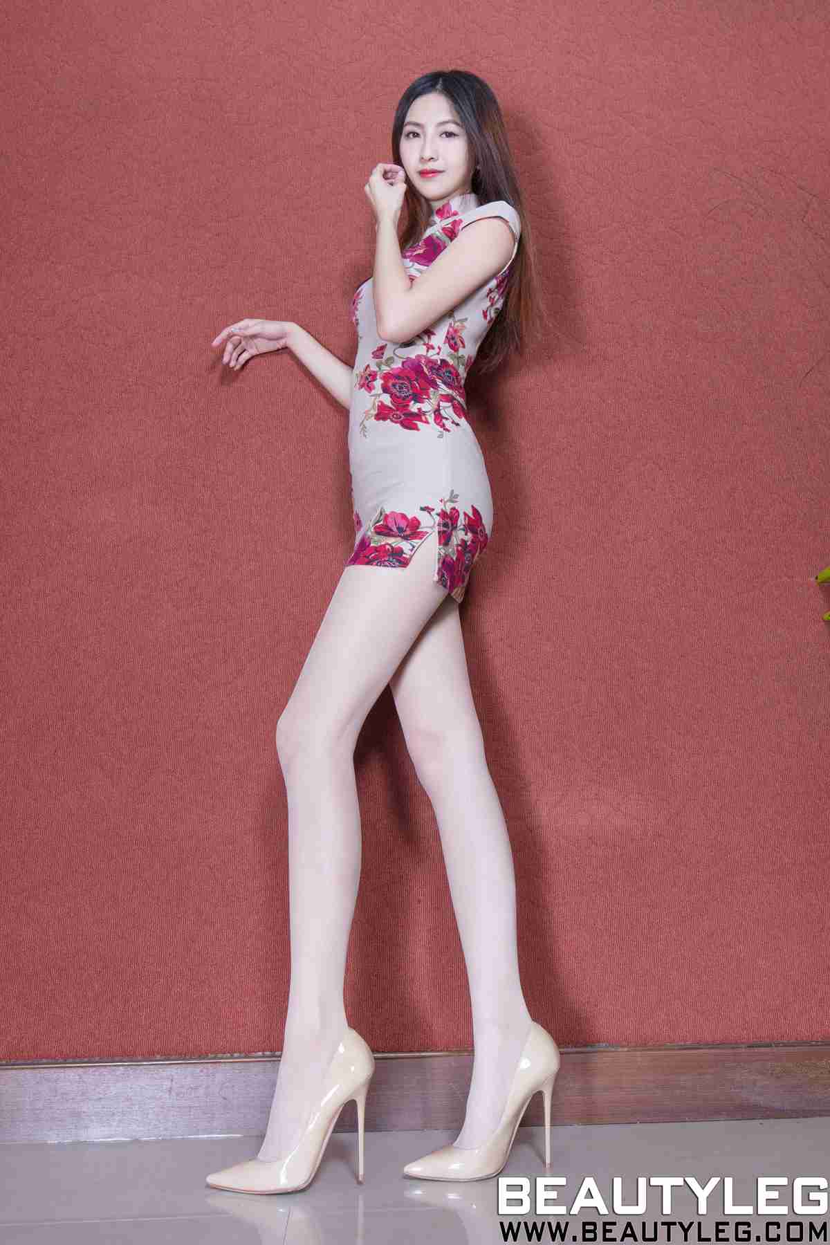 图片[19]-[BeautyLeg] No.1470 Vicni[49P] – 速更版-美库