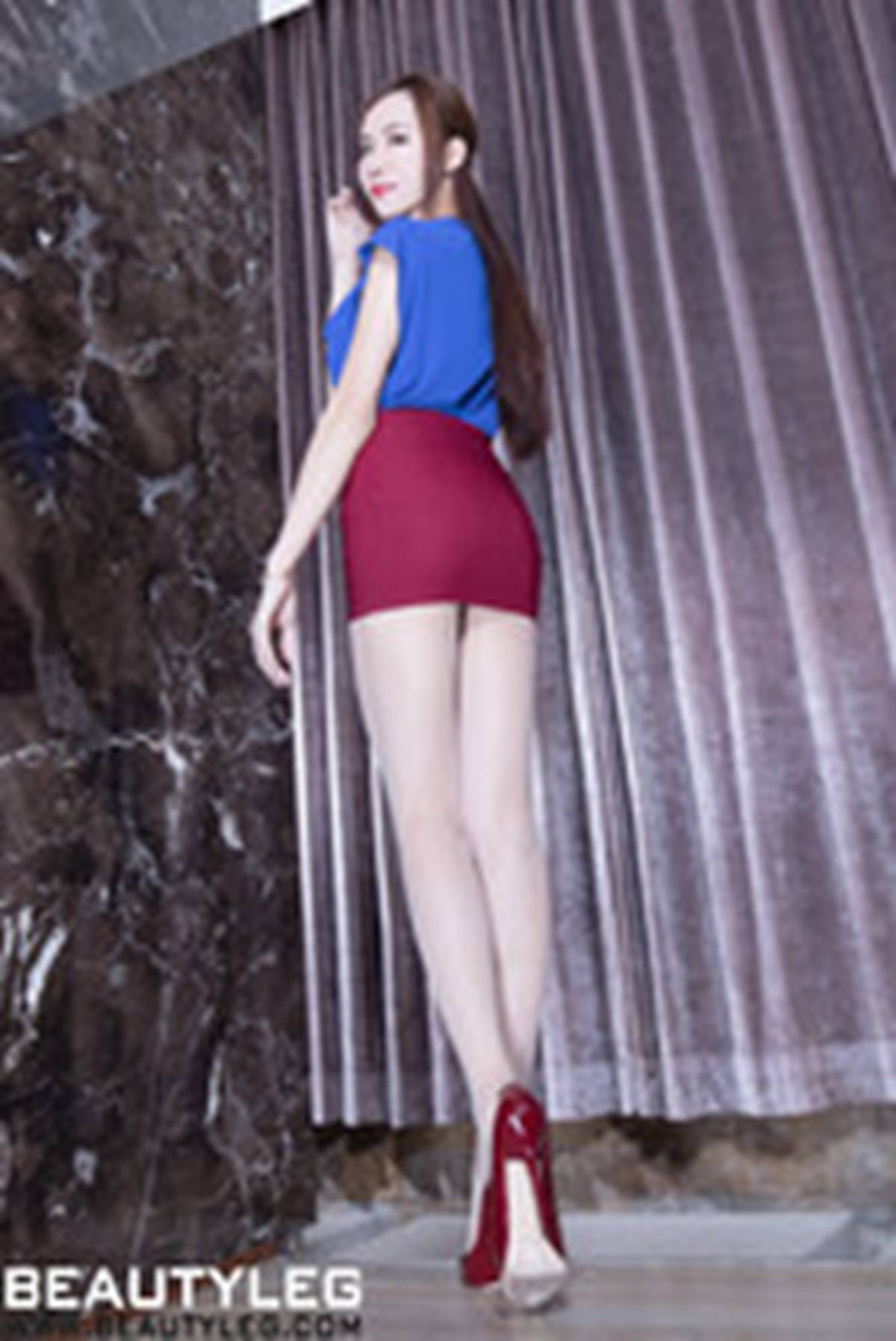 图片[27]-[BeautyLeg] No.1476 Dora[54P] – 速更版-美库