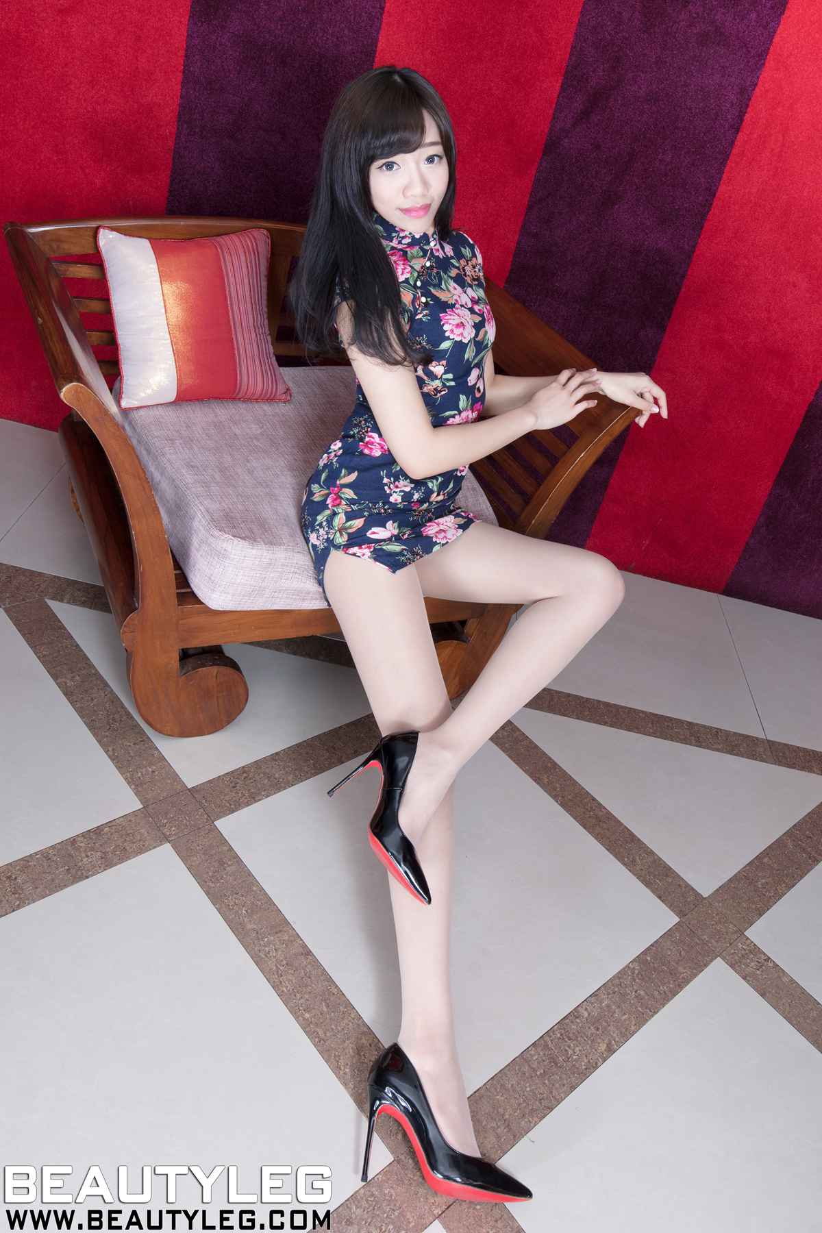 图片[10]-[BeautyLeg] No.1480 Celia[53P] – 速更版-美库