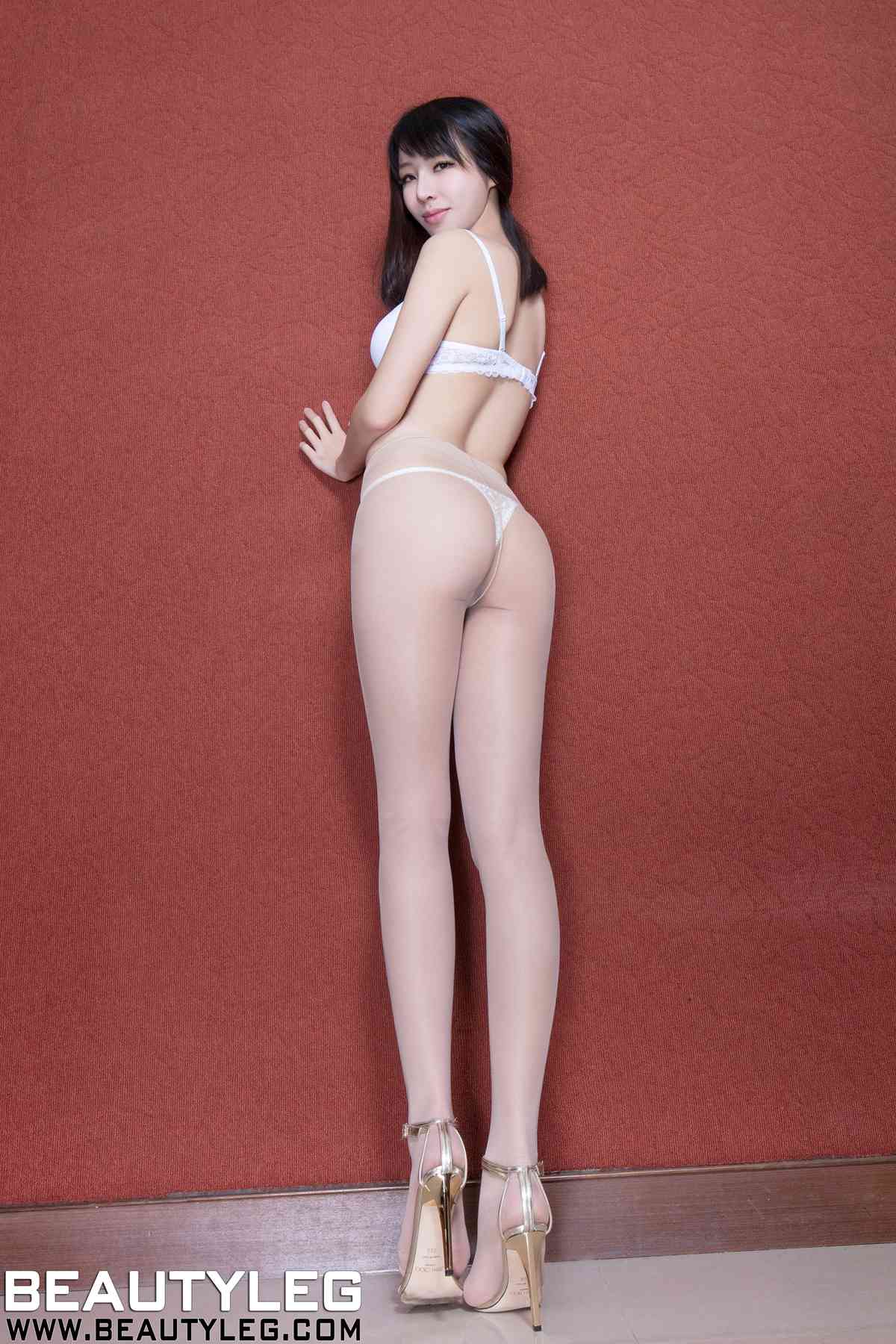 图片[12]-[BeautyLeg] No.1487 Nancy[45P] – 速更版-美库