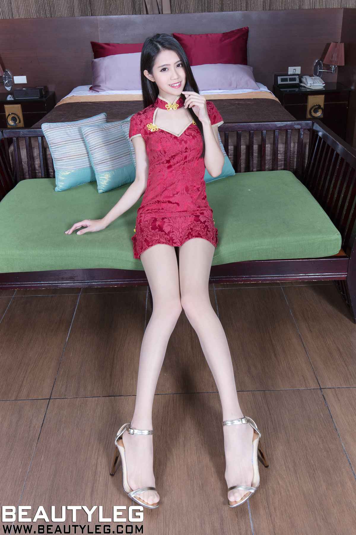 图片[55]-[BeautyLeg] No.1492 Candy[58P] – 速更版-美库