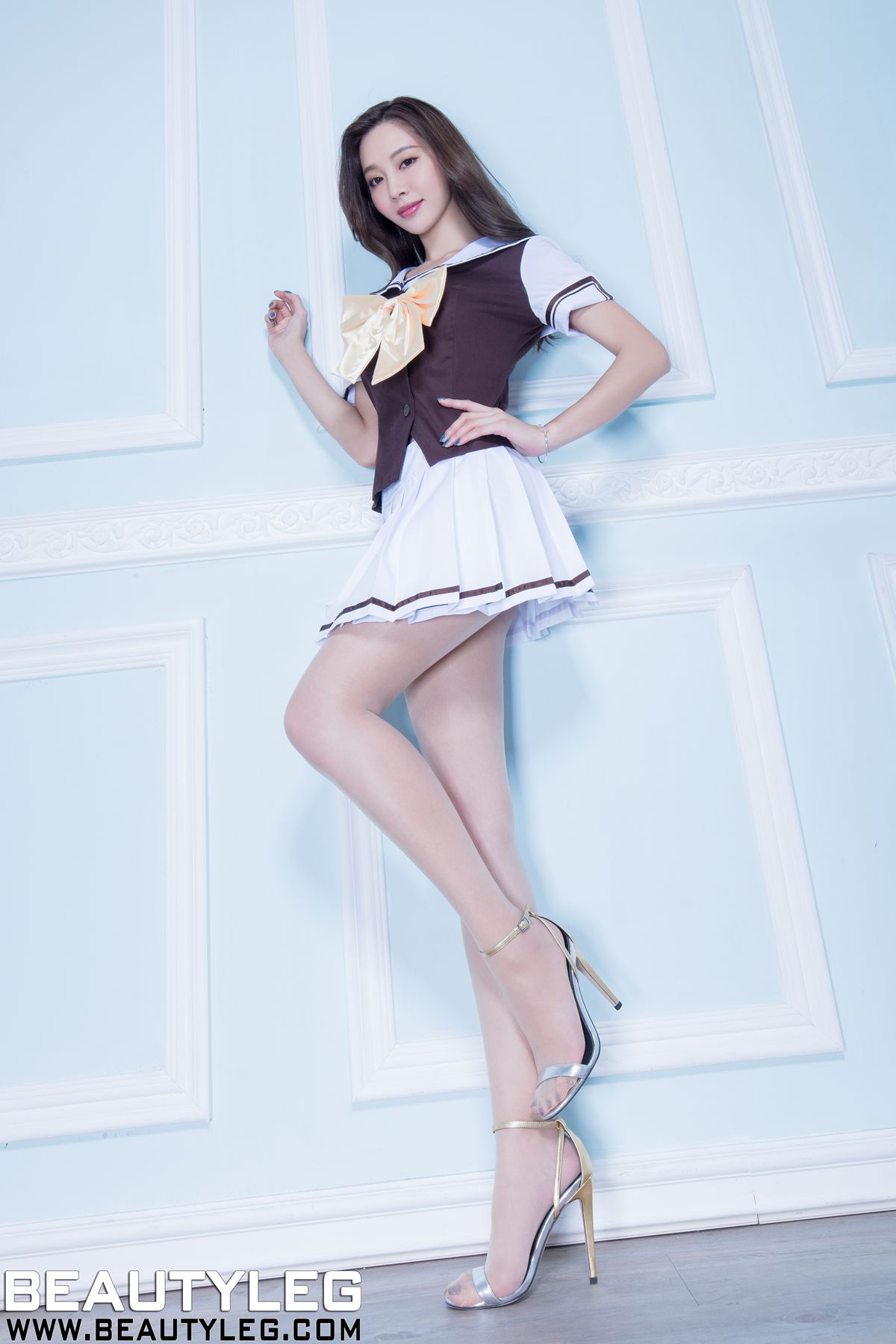 图片[22]-[BeautyLeg] No.1494 Emma[49P] – 速更版-美库