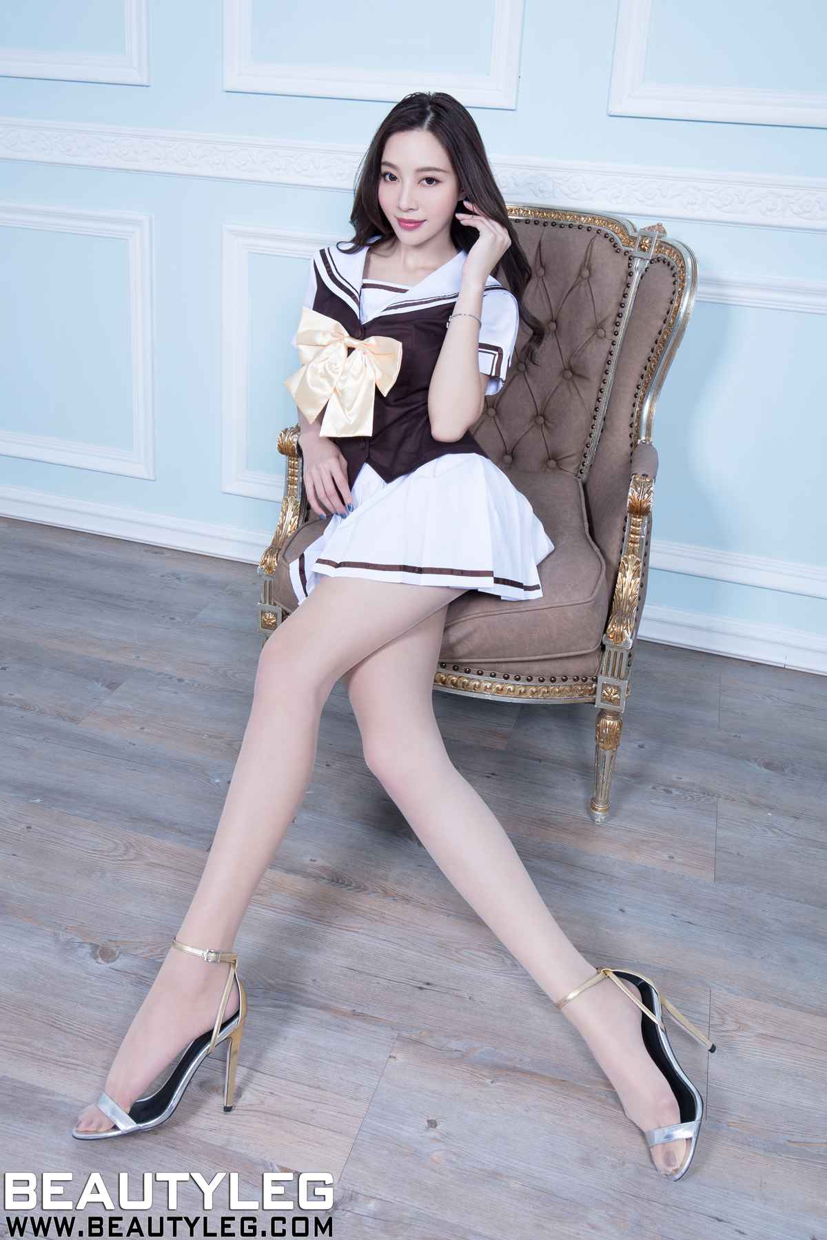 图片[36]-[BeautyLeg] No.1494 Emma[49P] – 速更版-美库