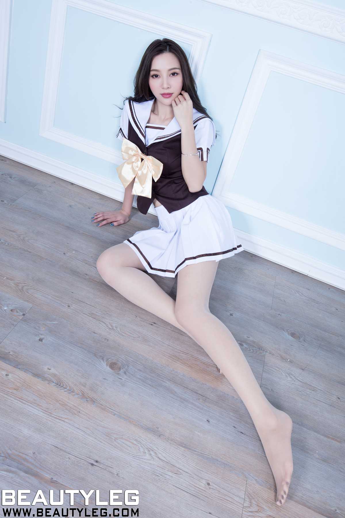 图片[38]-[BeautyLeg] No.1494 Emma[49P] – 速更版-美库