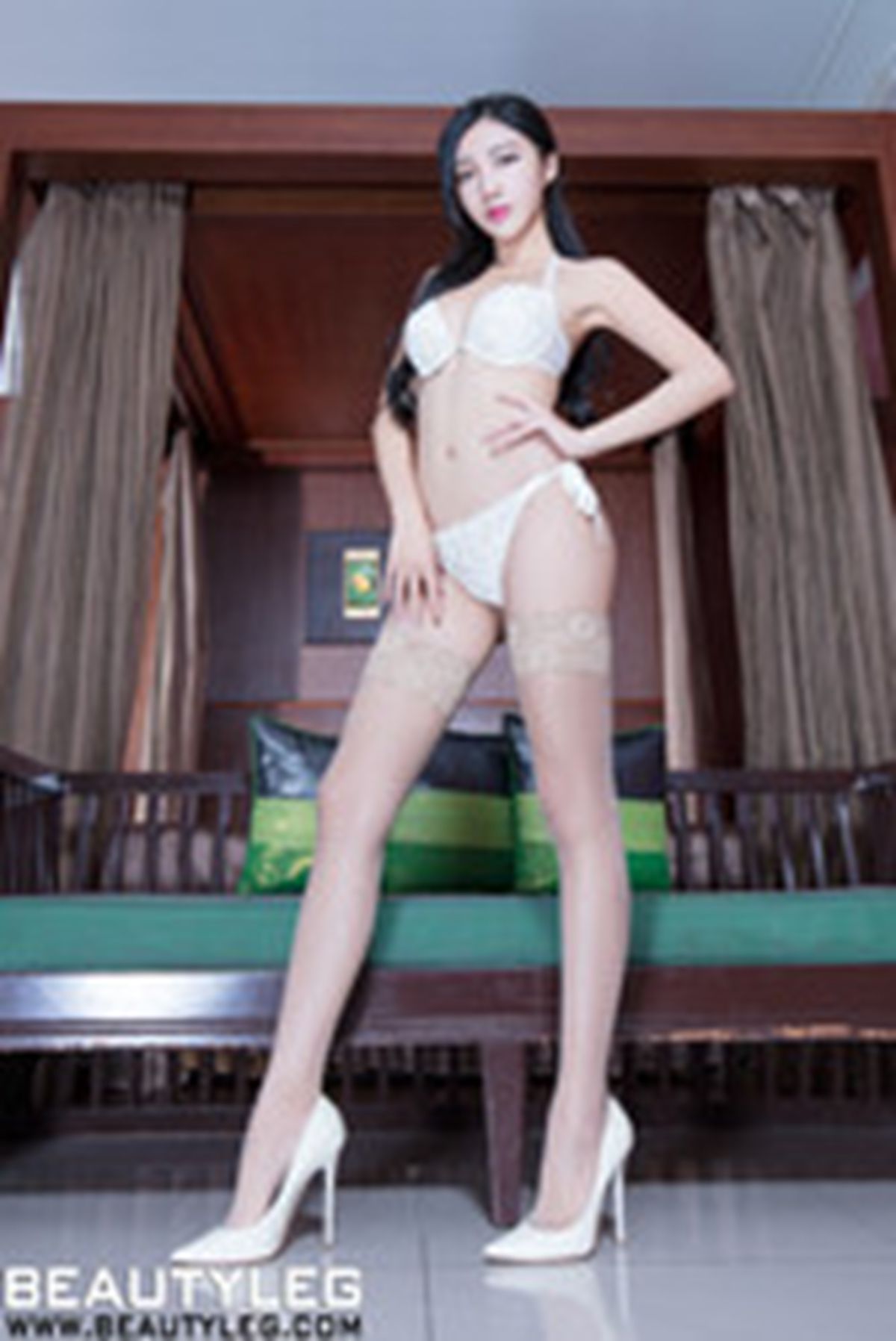 图片[19]-[BeautyLeg] No.1499 Syuan[54P] – 速更版-美库