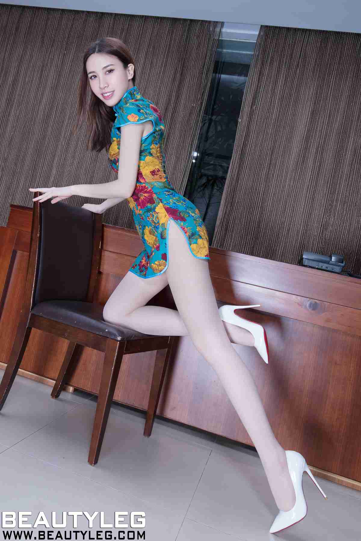 图片[55]-[BeautyLeg] No.1511 Stephy[56P] – 速更版-美库