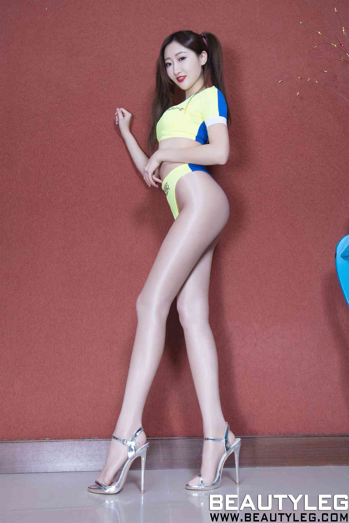 图片[49]-[BeautyLeg] No.1514 Minnie[58P] – 速更版-美库