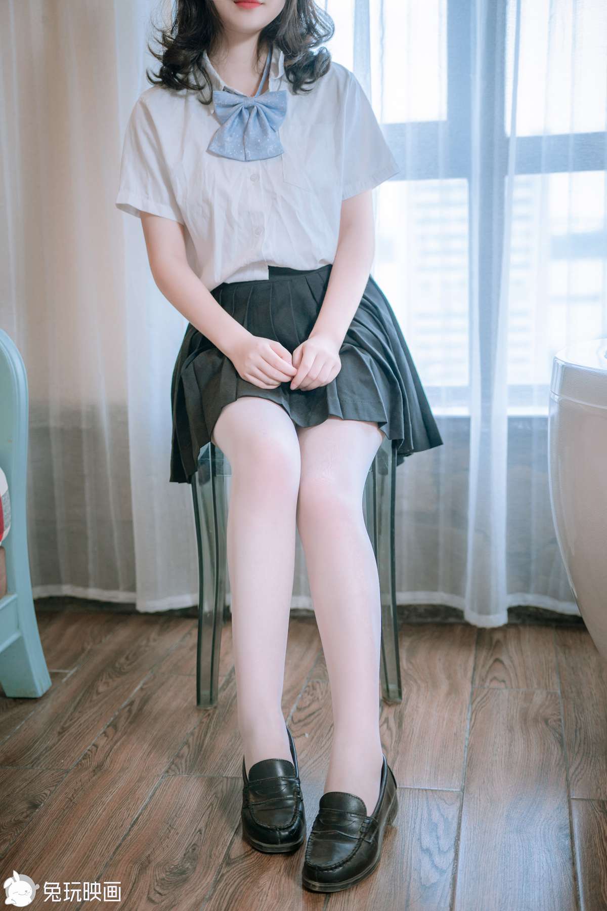 图片[34]-兔玩映画 C171 教室里的JK白丝 [40P] – 速更版-美库