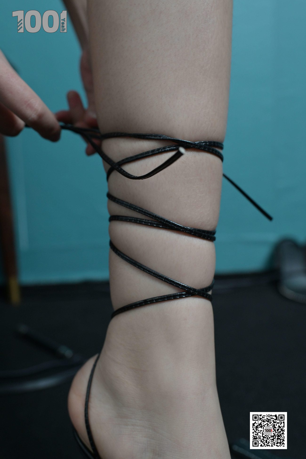 图片[21]-[IESS异思趣向] 一千零一夜 168《撕4》[99P] – 速更版-美库