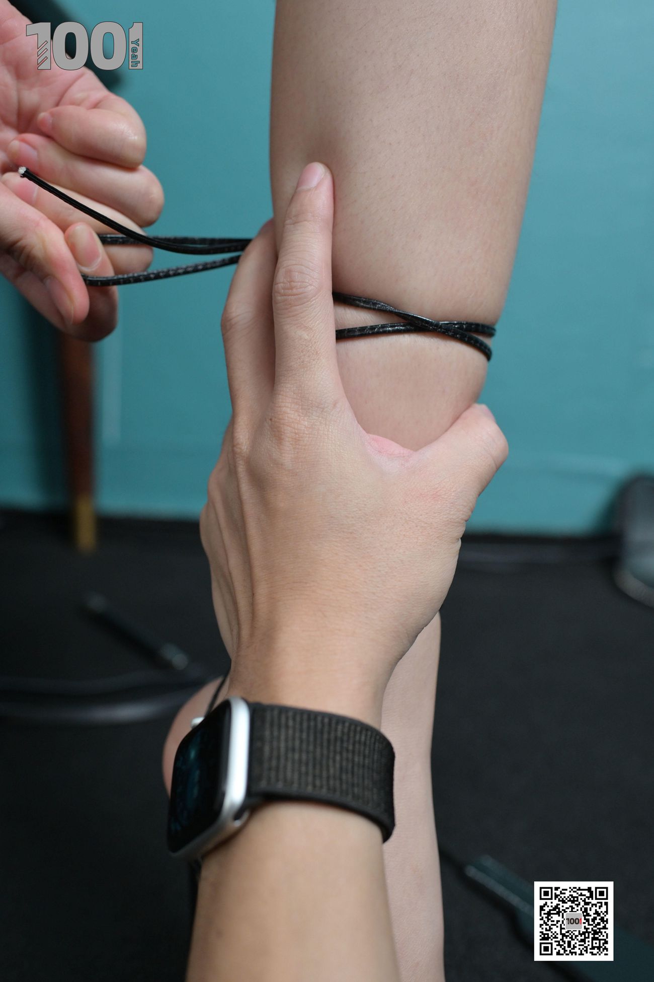 图片[24]-[IESS异思趣向] 一千零一夜 168《撕4》[99P] – 速更版-美库