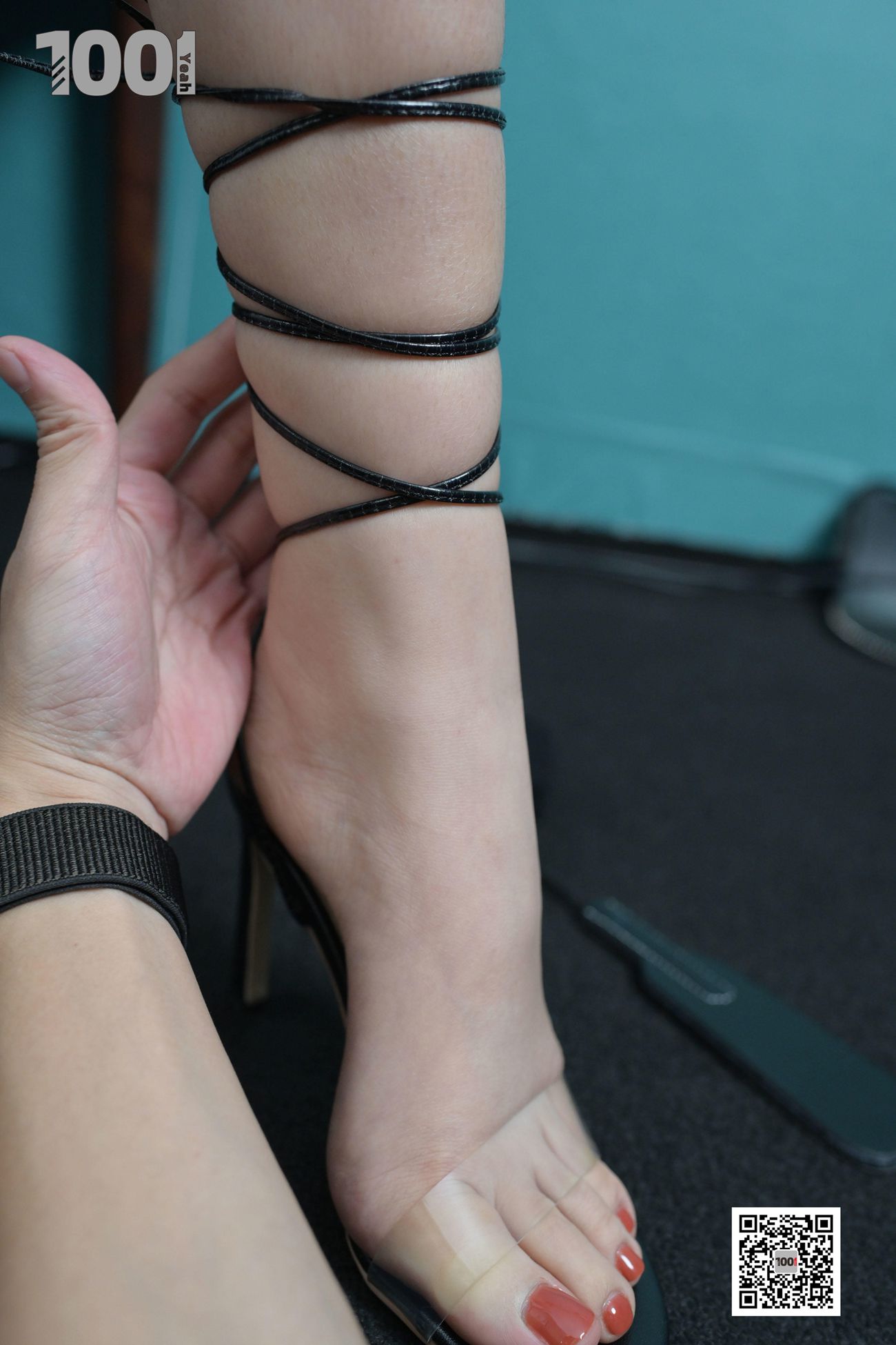 图片[26]-[IESS异思趣向] 一千零一夜 168《撕4》[99P] – 速更版-美库