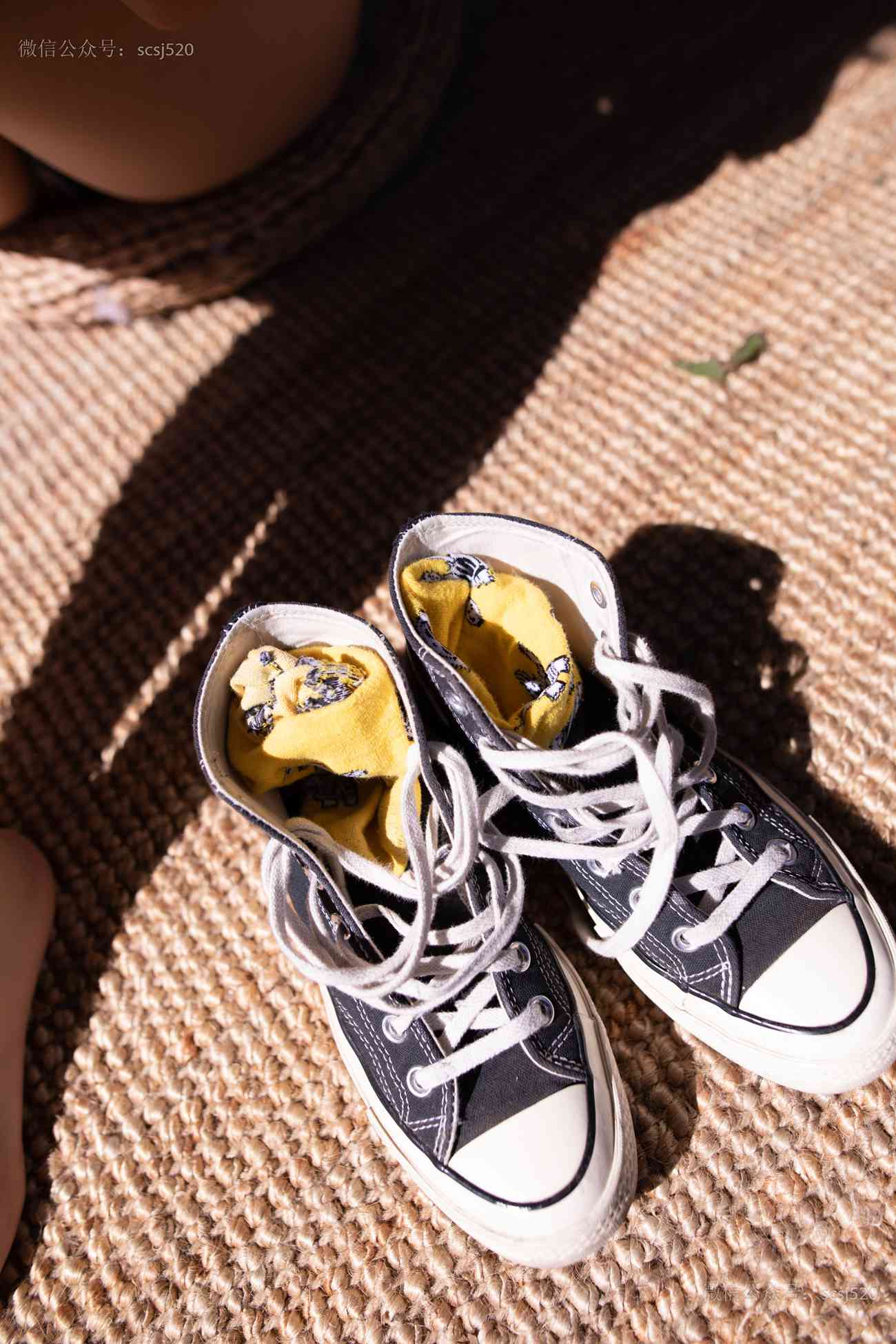 图片[10]-[LSS山茶摄影]NO.242 丝袜穿搭85[80P] – 速更版-美库