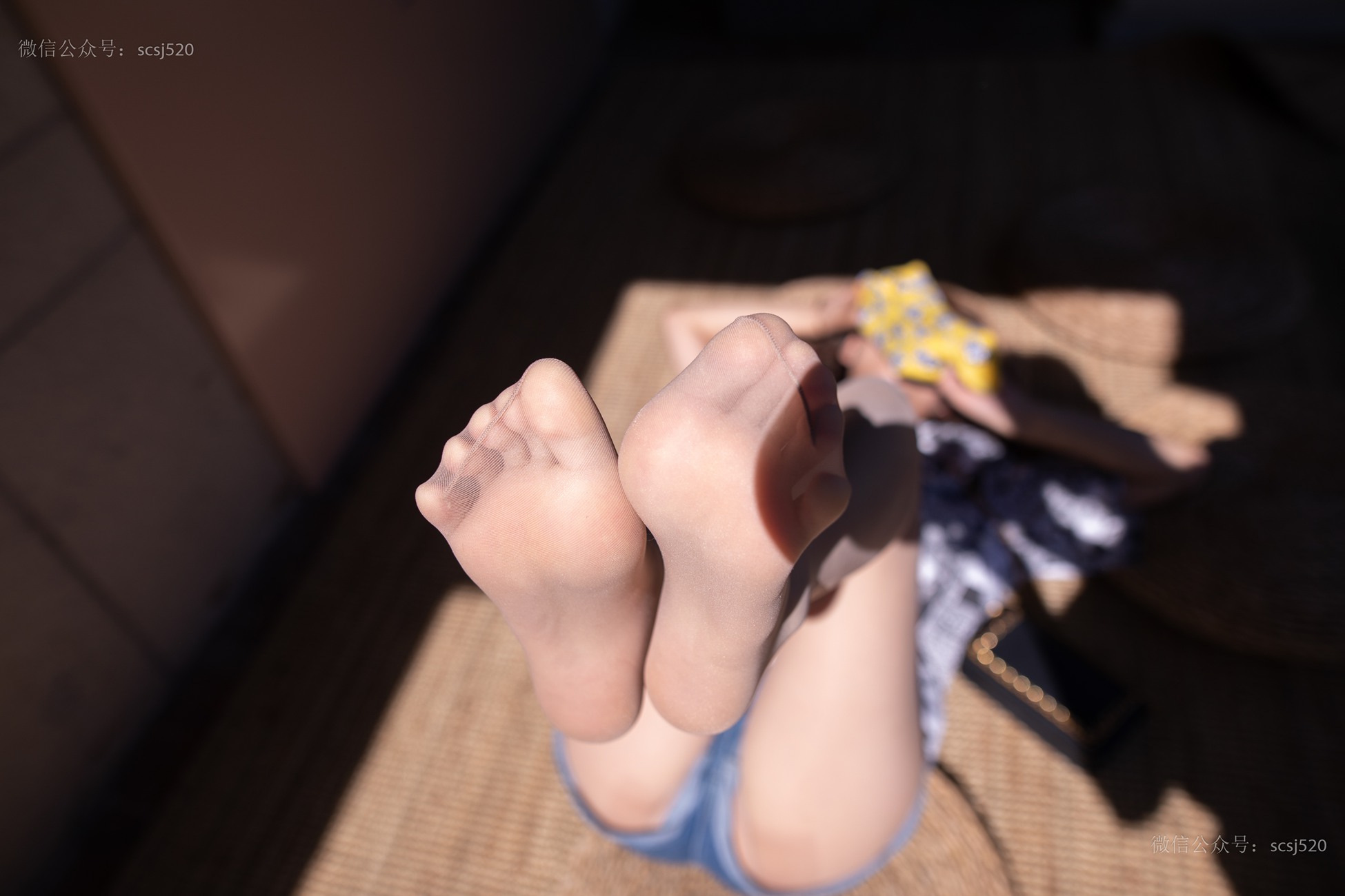 图片[20]-[LSS山茶摄影]NO.242 丝袜穿搭85[80P] – 速更版-美库