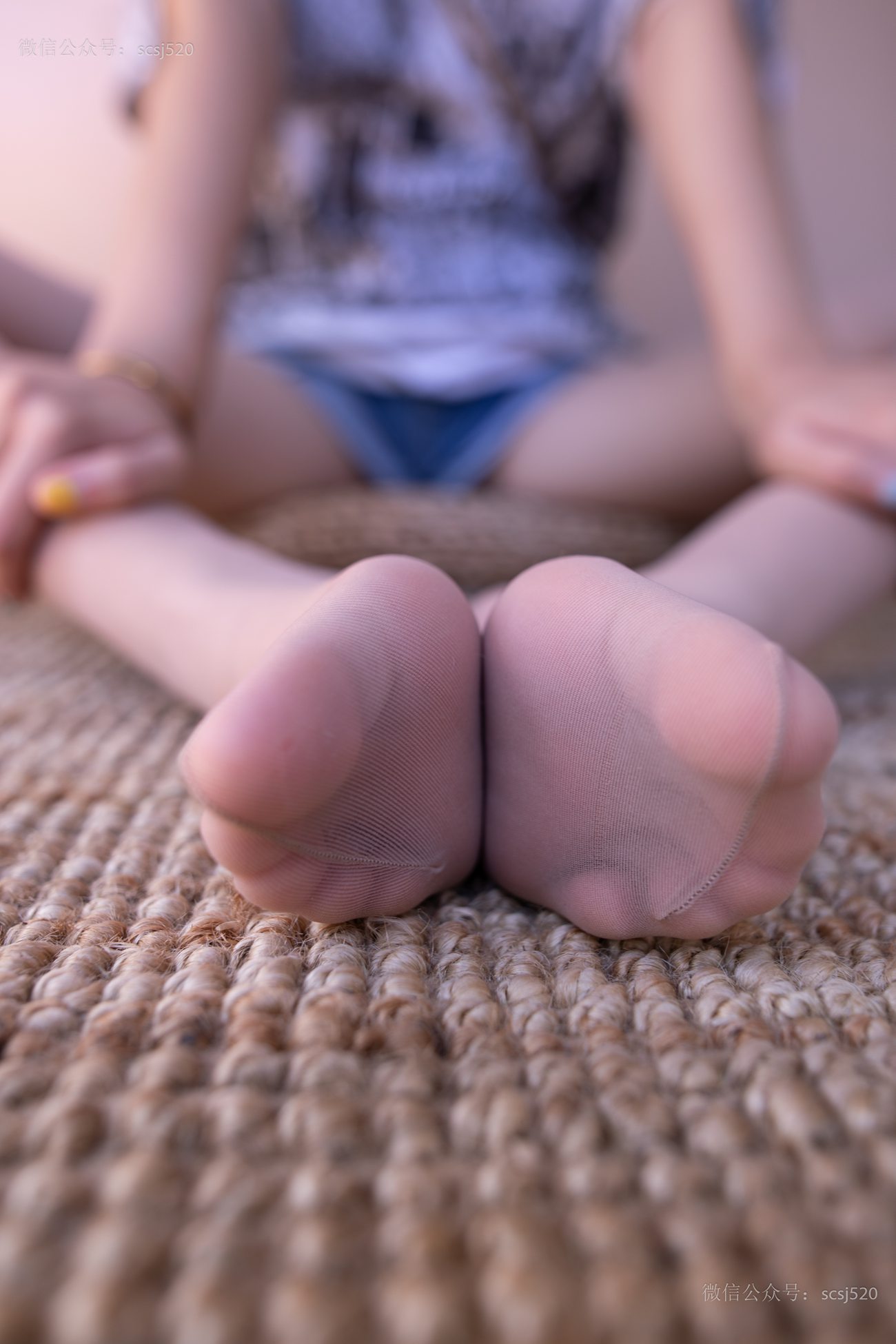 图片[39]-[LSS山茶摄影]NO.242 丝袜穿搭85[80P] – 速更版-美库