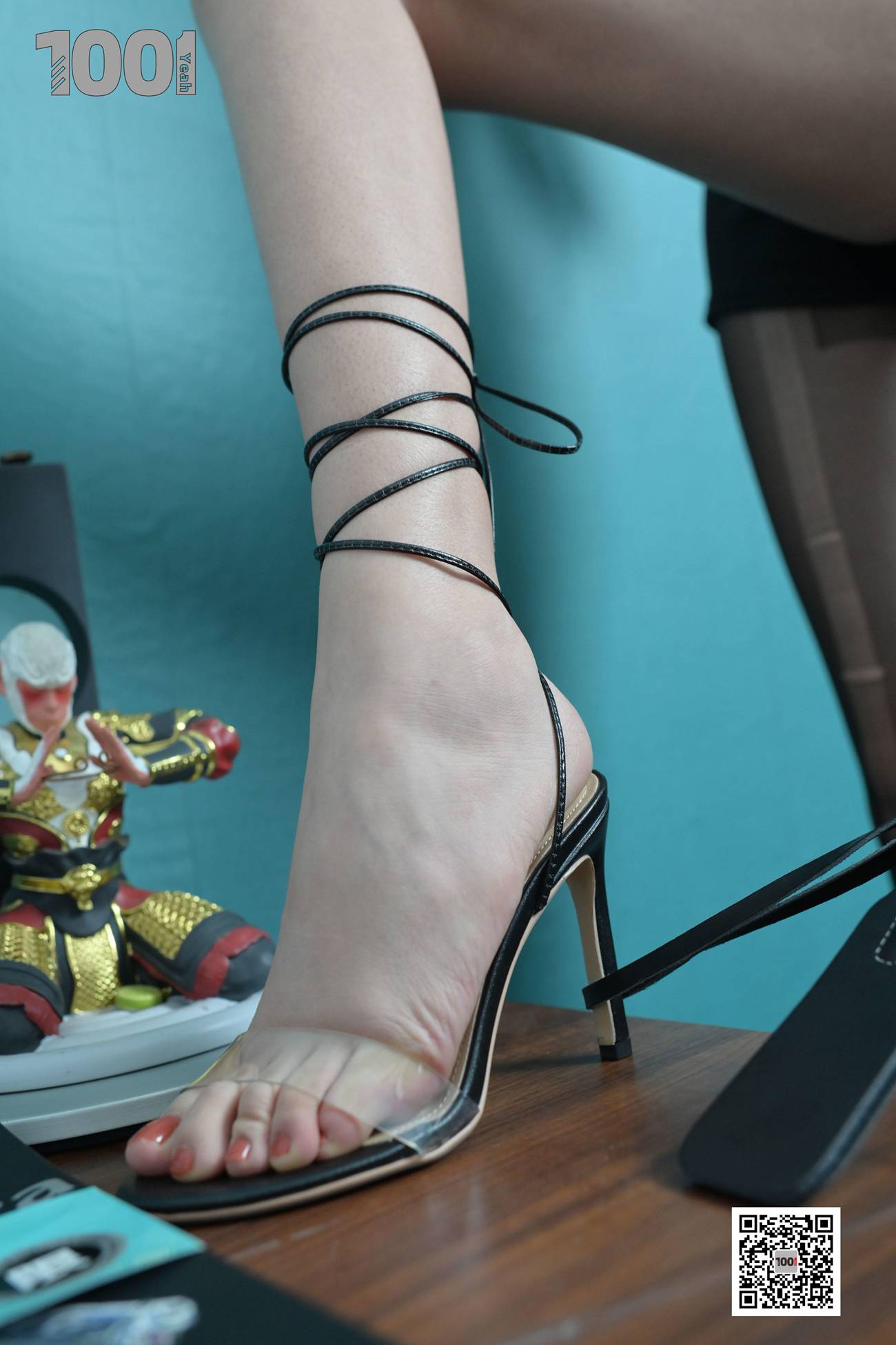 图片[67]-[IESS异思趣向] 一千零一夜 168《撕4》[99P] – 速更版-美库