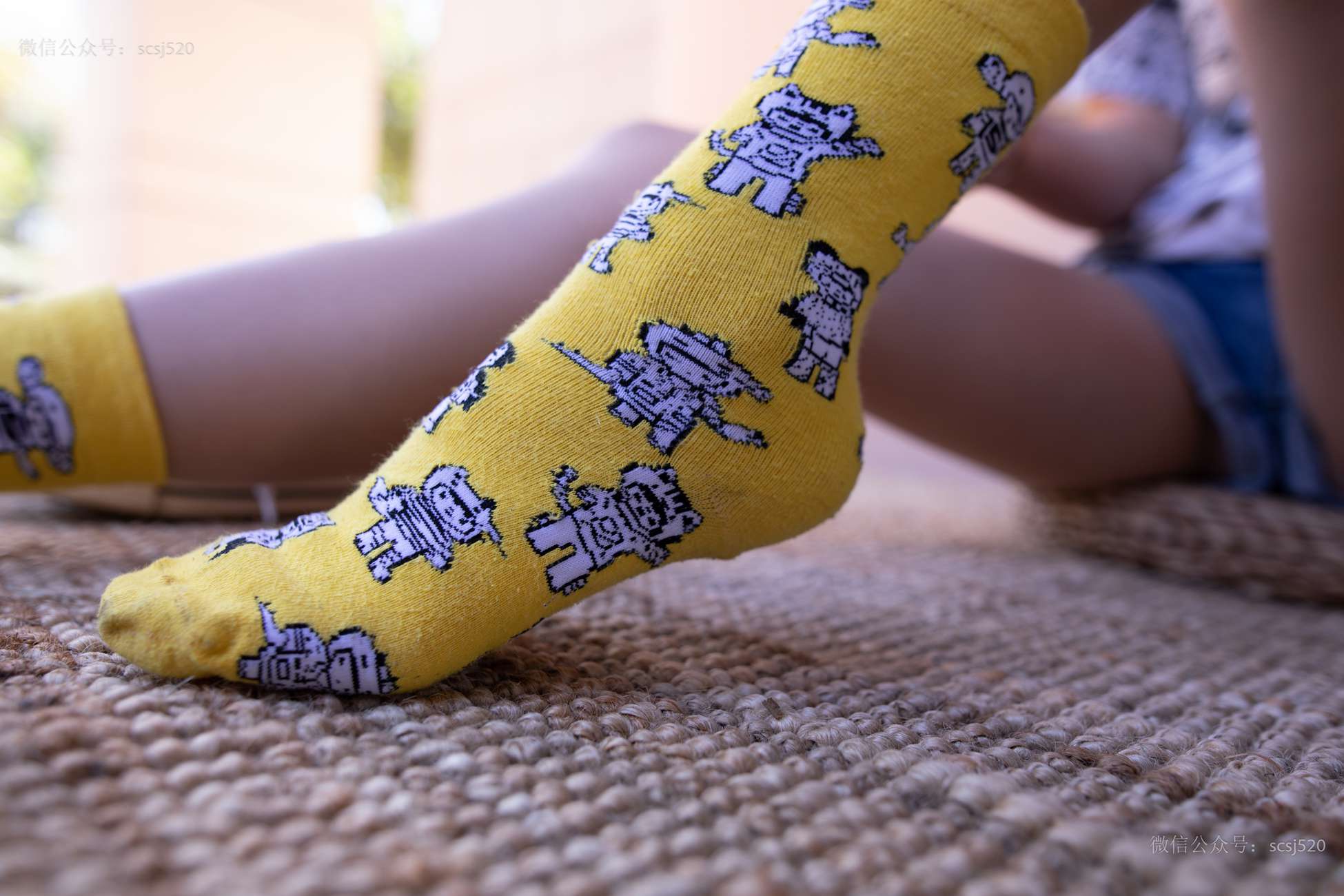 图片[57]-[LSS山茶摄影]NO.242 丝袜穿搭85[80P] – 速更版-美库