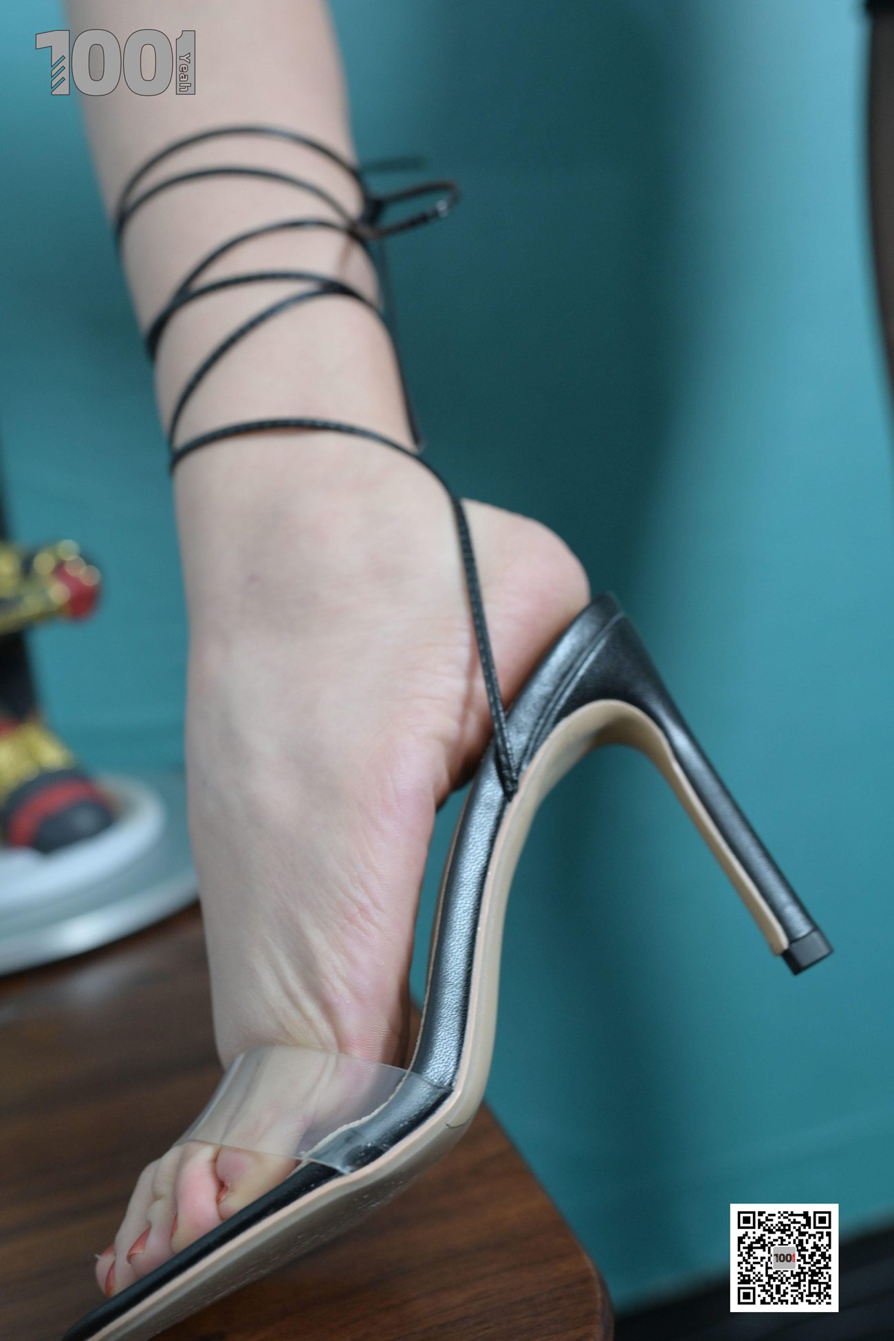 图片[82]-[IESS异思趣向] 一千零一夜 168《撕4》[99P] – 速更版-美库