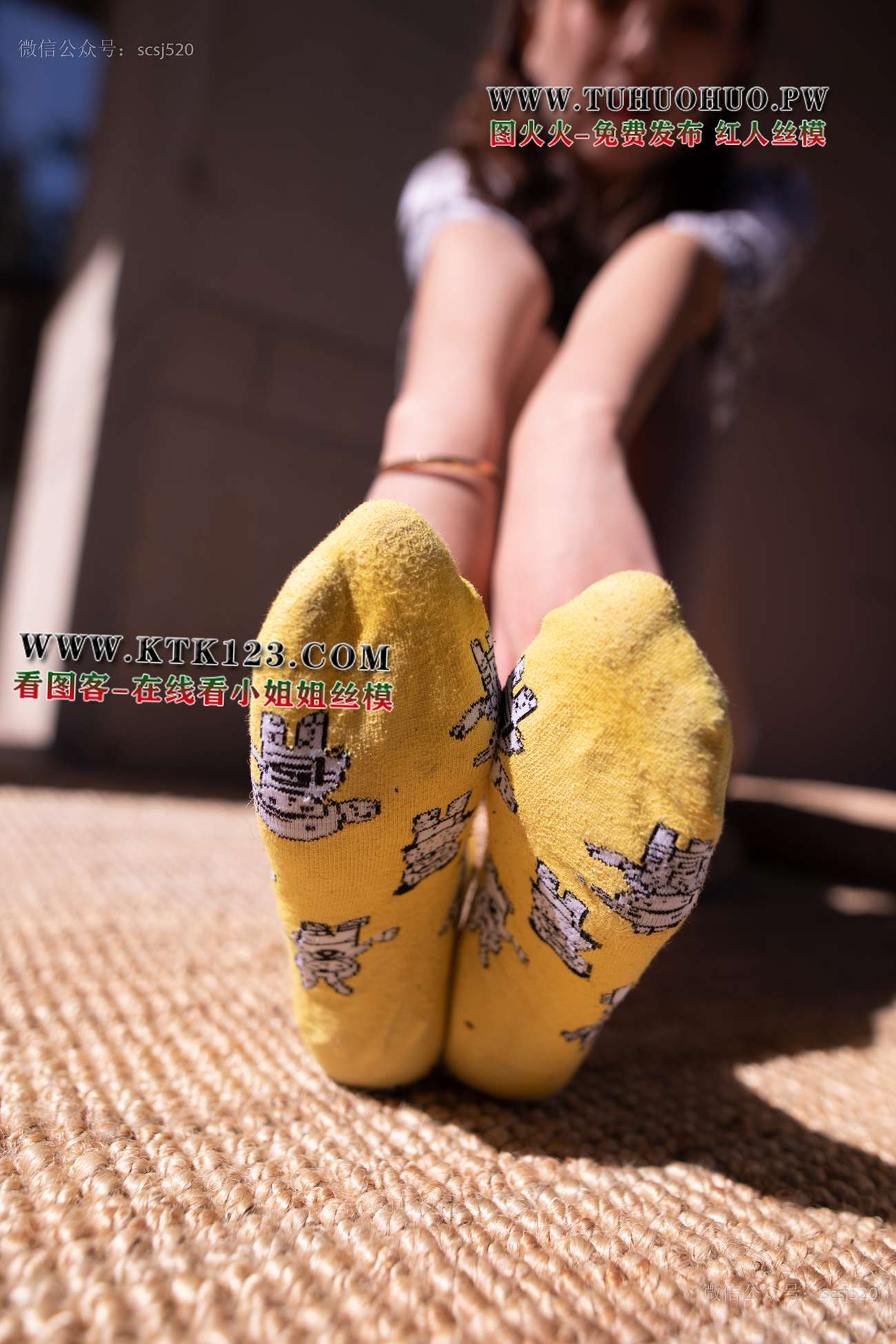 图片[70]-[LSS山茶摄影]NO.242 丝袜穿搭85[80P] – 速更版-美库