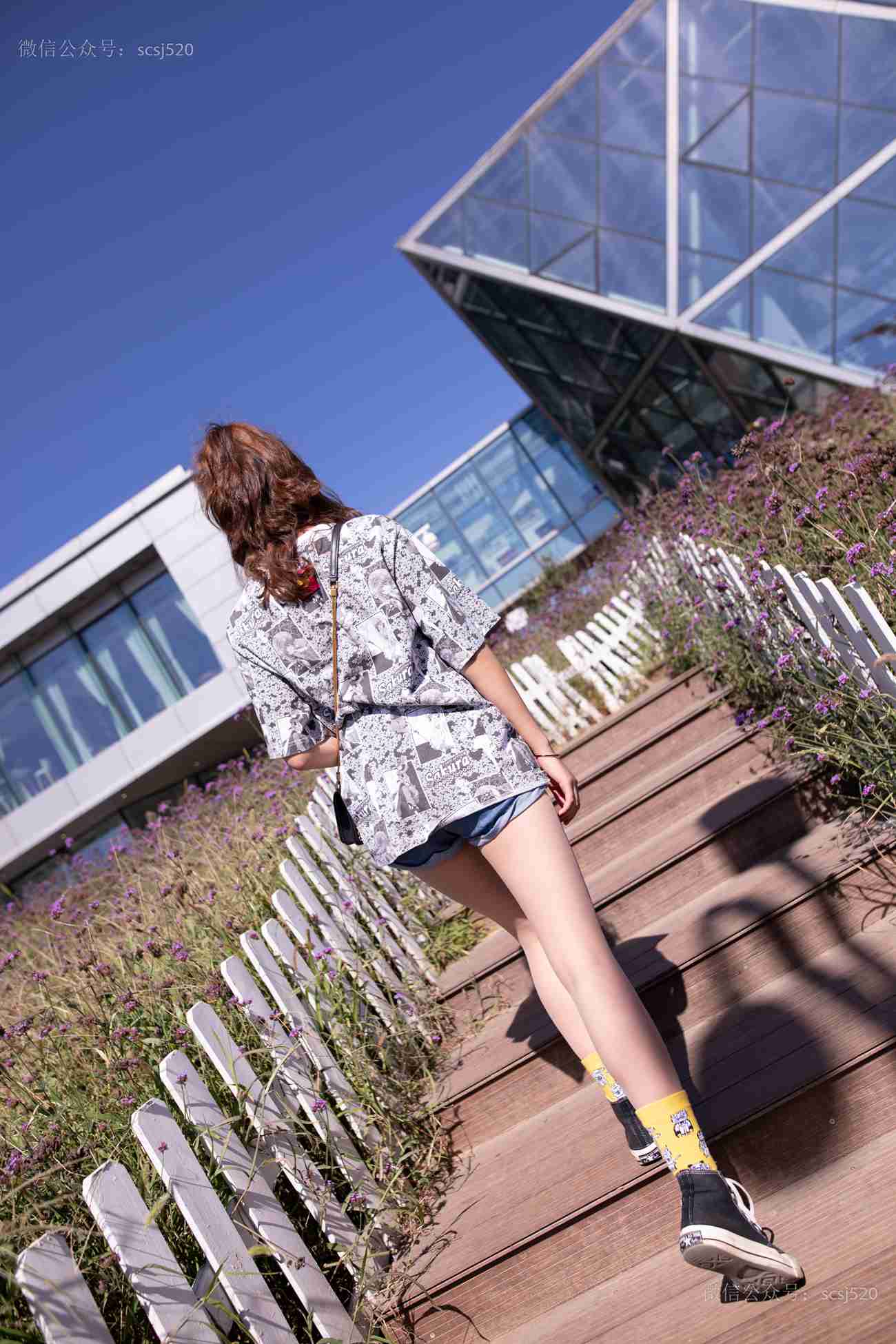 图片[73]-[LSS山茶摄影]NO.242 丝袜穿搭85[80P] – 速更版-美库