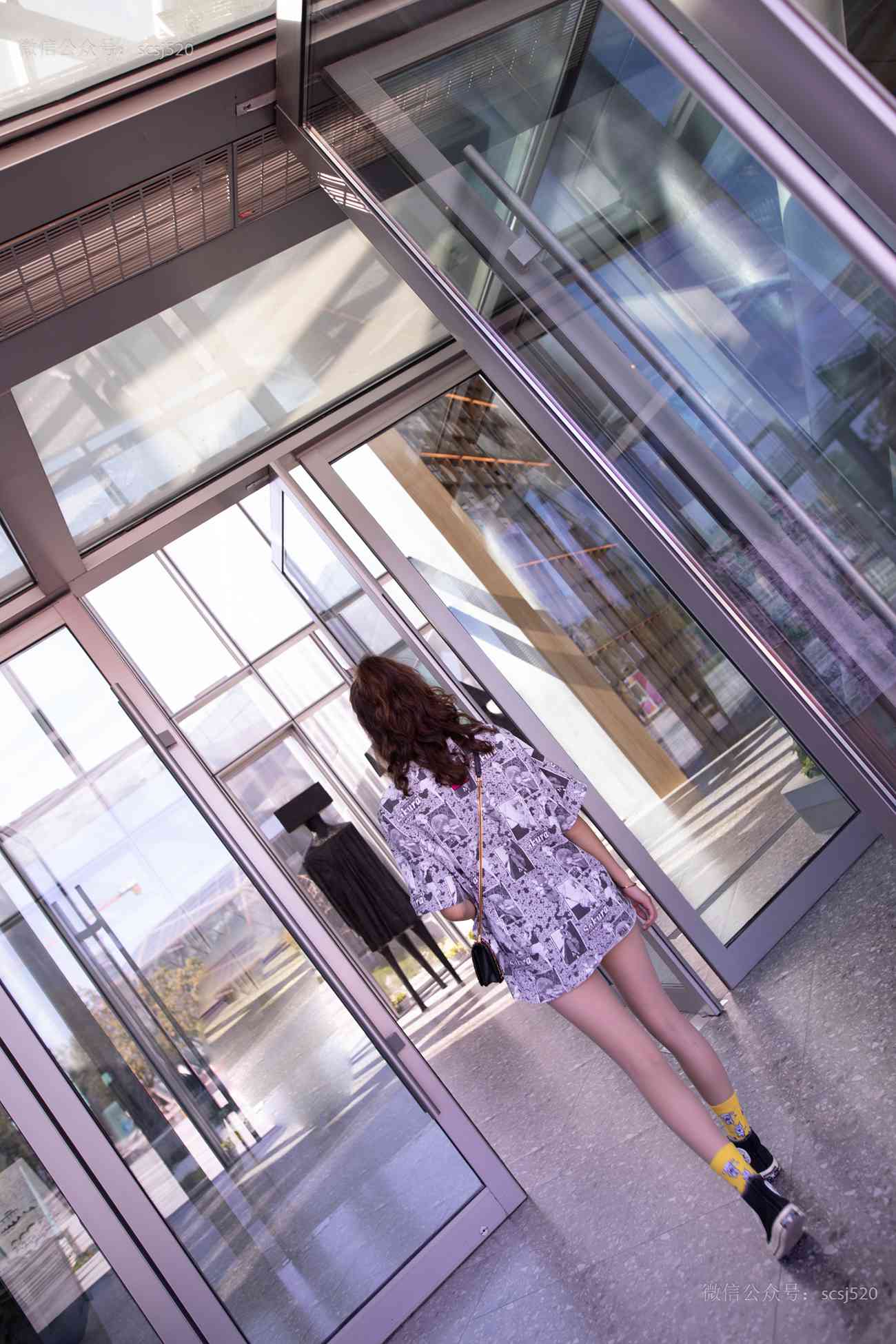 图片[74]-[LSS山茶摄影]NO.242 丝袜穿搭85[80P] – 速更版-美库