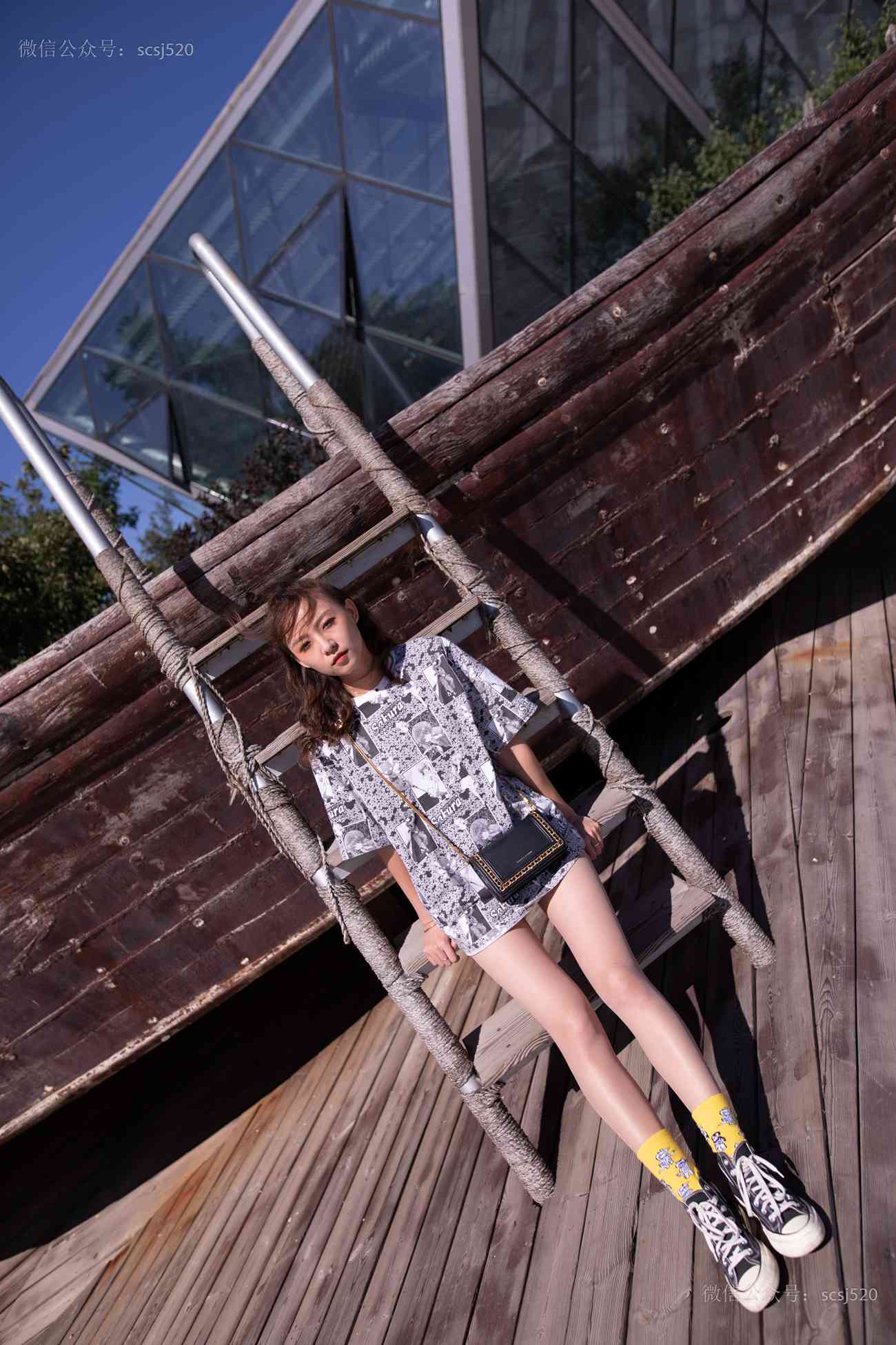 图片[75]-[LSS山茶摄影]NO.242 丝袜穿搭85[80P] – 速更版-美库