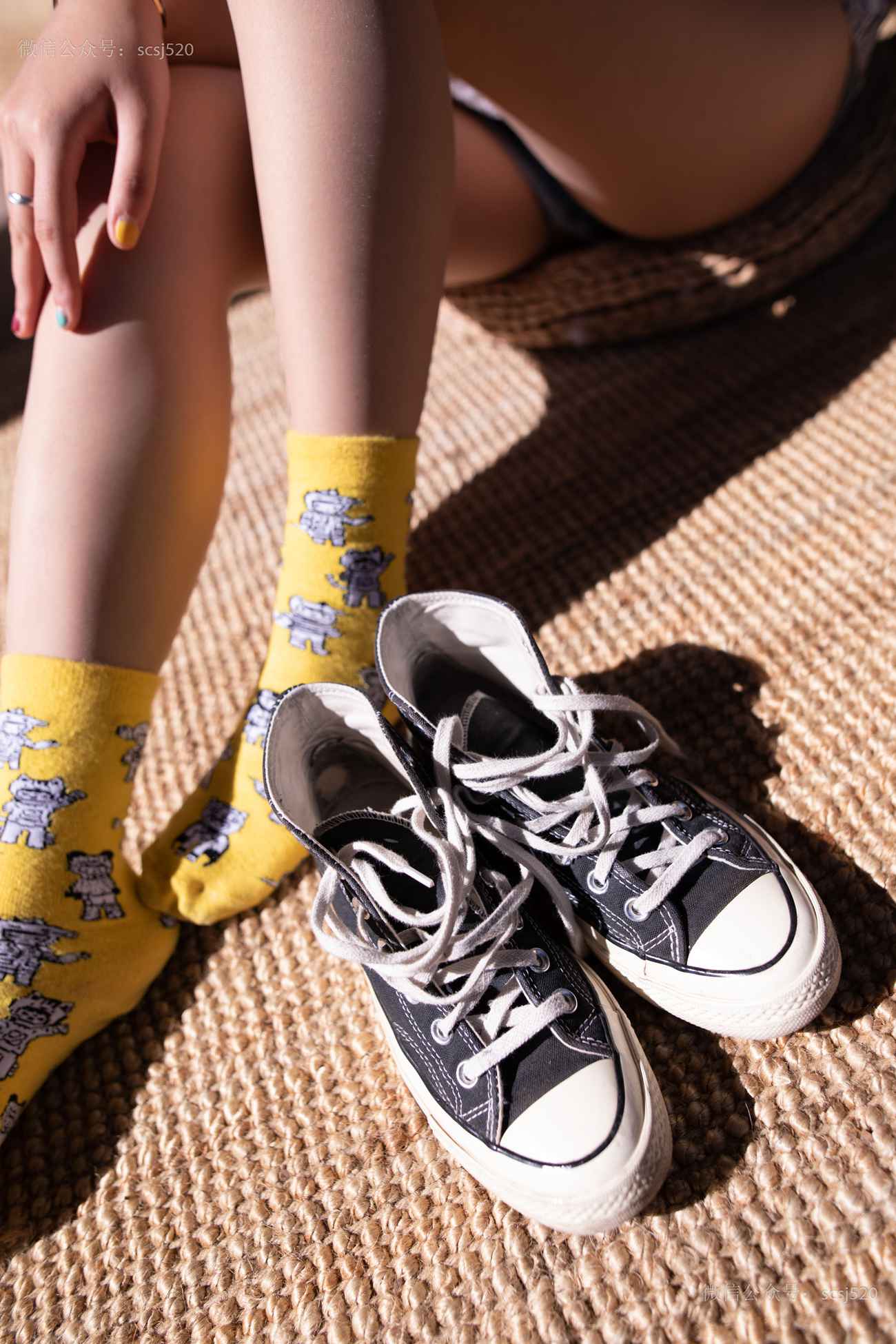 图片[81]-[LSS山茶摄影]NO.242 丝袜穿搭85[80P] – 速更版-美库