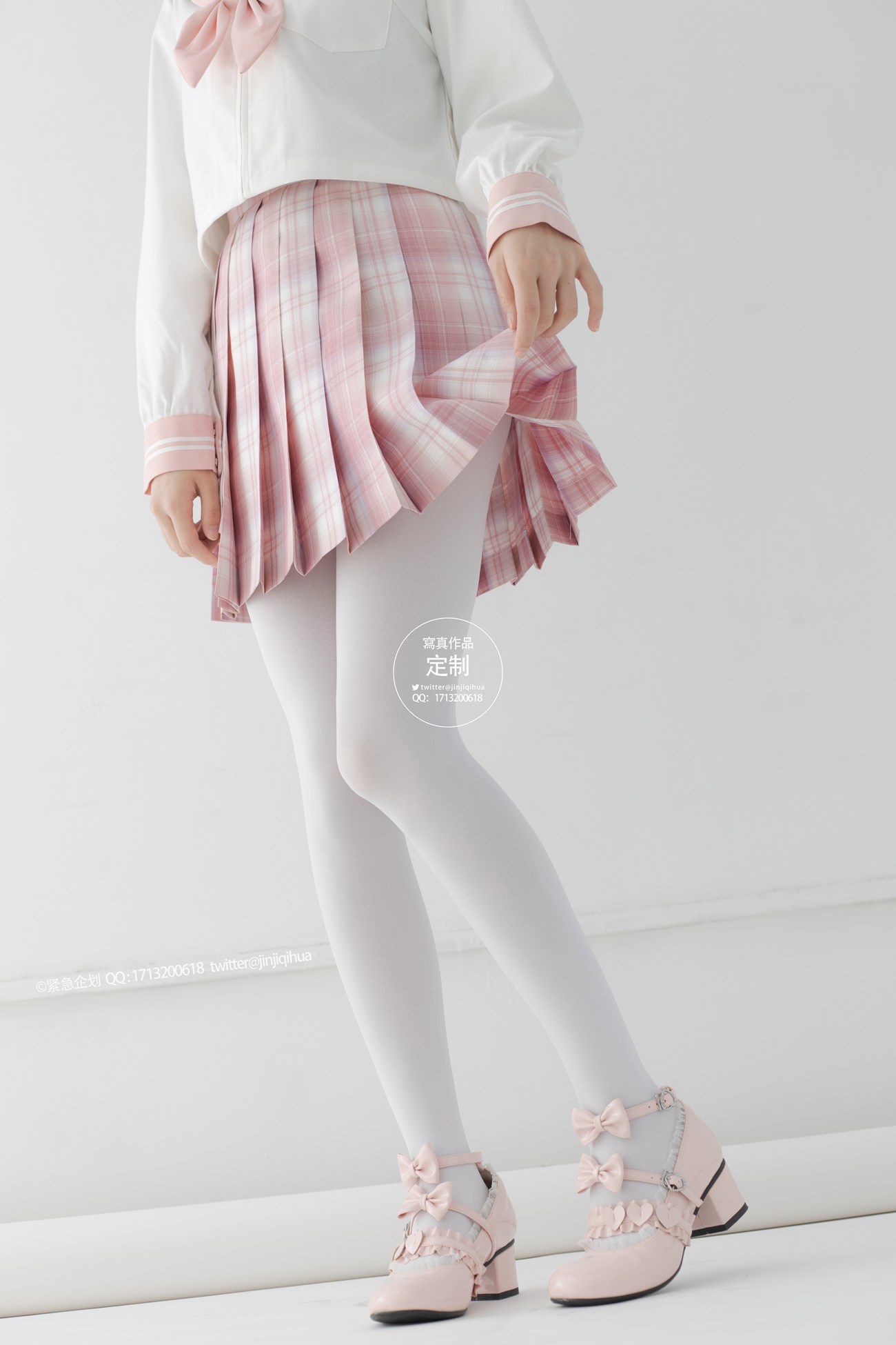 图片[10]-紧急企划 G-001[188P] – 速更版-美库