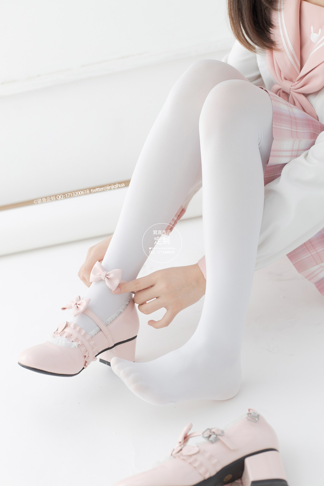 图片[20]-紧急企划 G-001[188P] – 速更版-美库