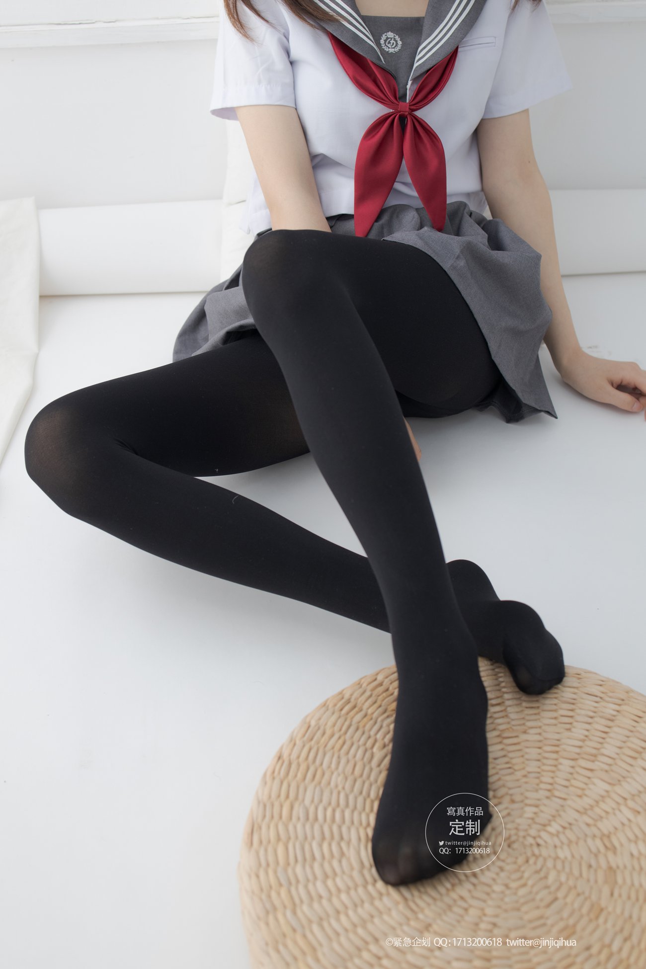 图片[10]-紧急企划 G-002 出镜妹子：小奶糕Milky[60P] – 速更版-美库