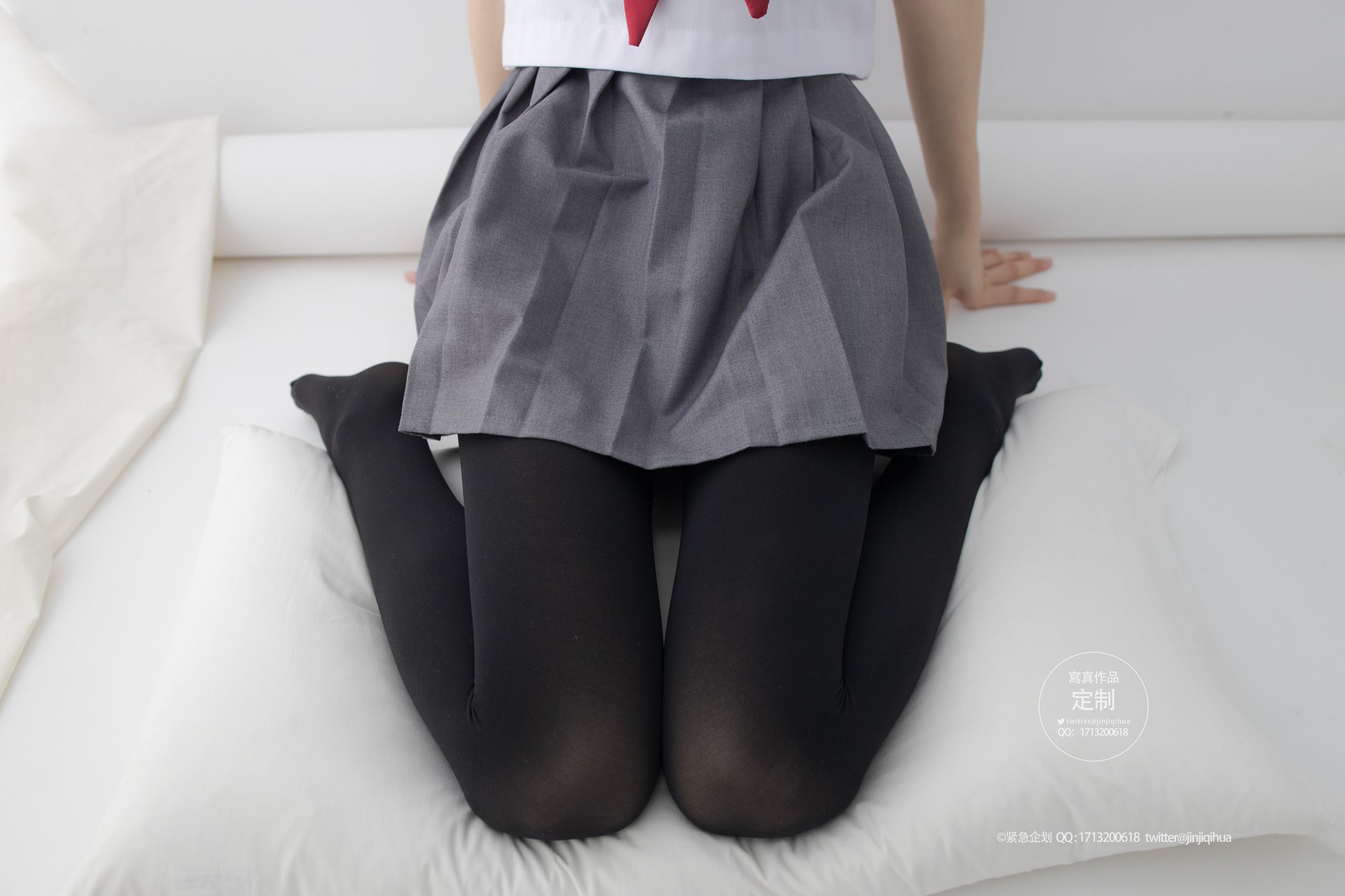 图片[13]-紧急企划 G-002 出镜妹子：小奶糕Milky[60P] – 速更版-美库