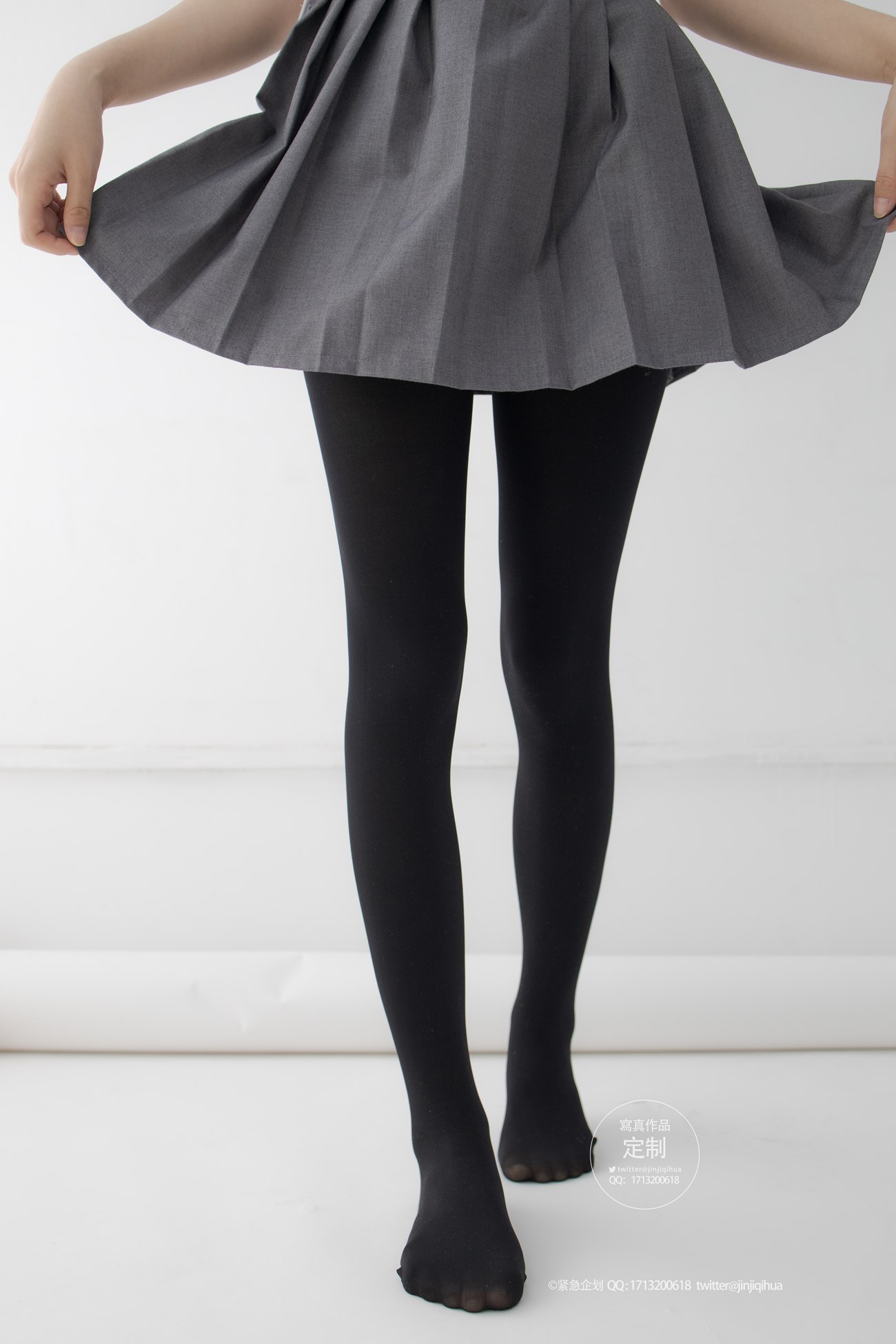 图片[18]-紧急企划 G-002 出镜妹子：小奶糕Milky[60P] – 速更版-美库