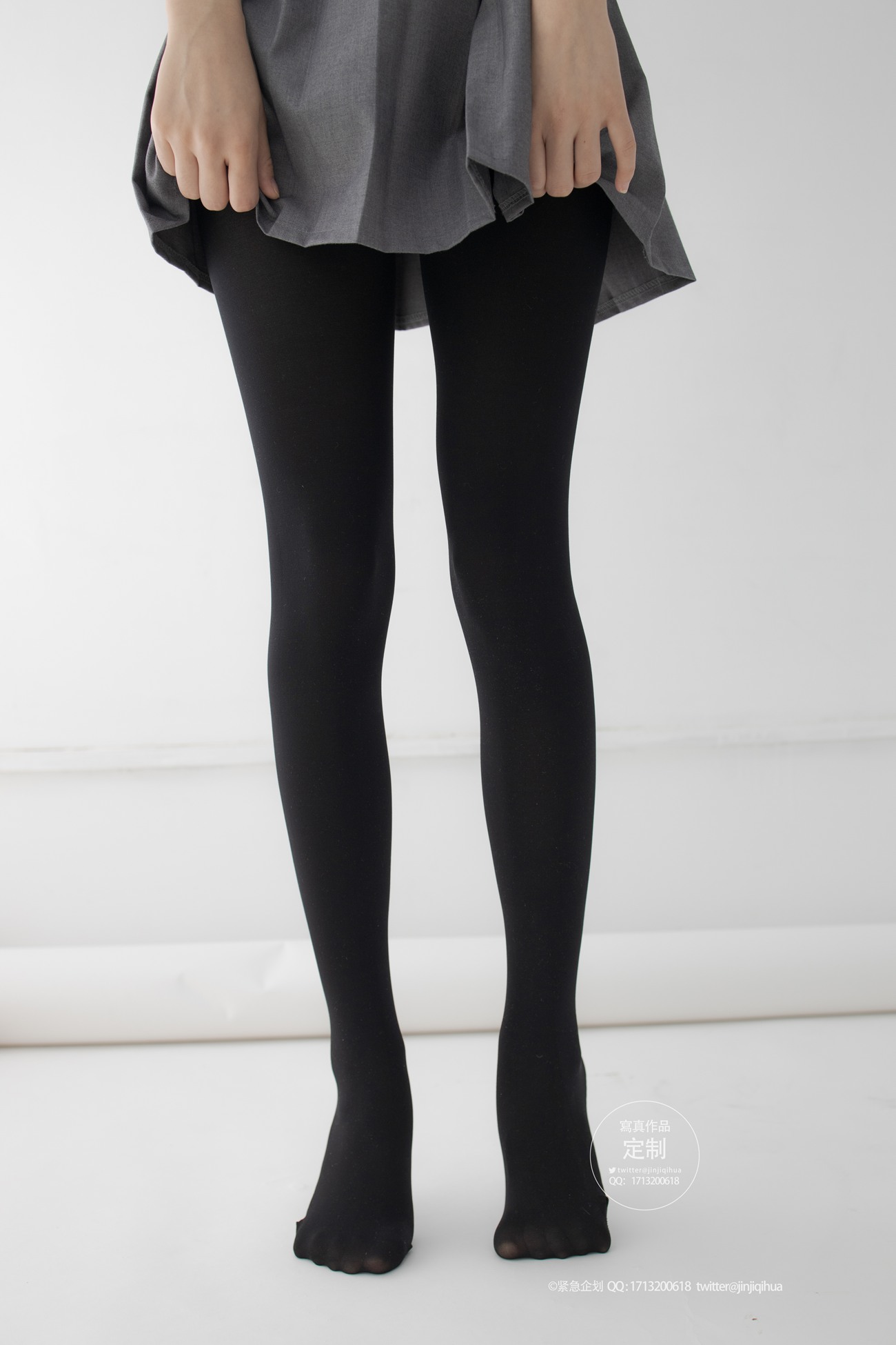 图片[19]-紧急企划 G-002 出镜妹子：小奶糕Milky[60P] – 速更版-美库