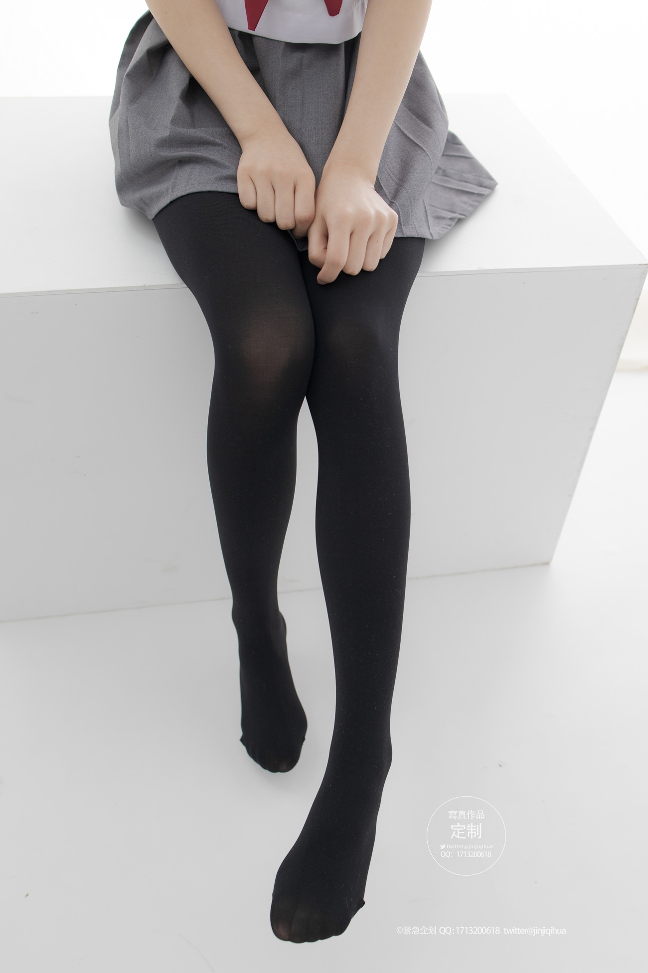 图片[24]-紧急企划 G-002 出镜妹子：小奶糕Milky[60P] – 速更版-美库