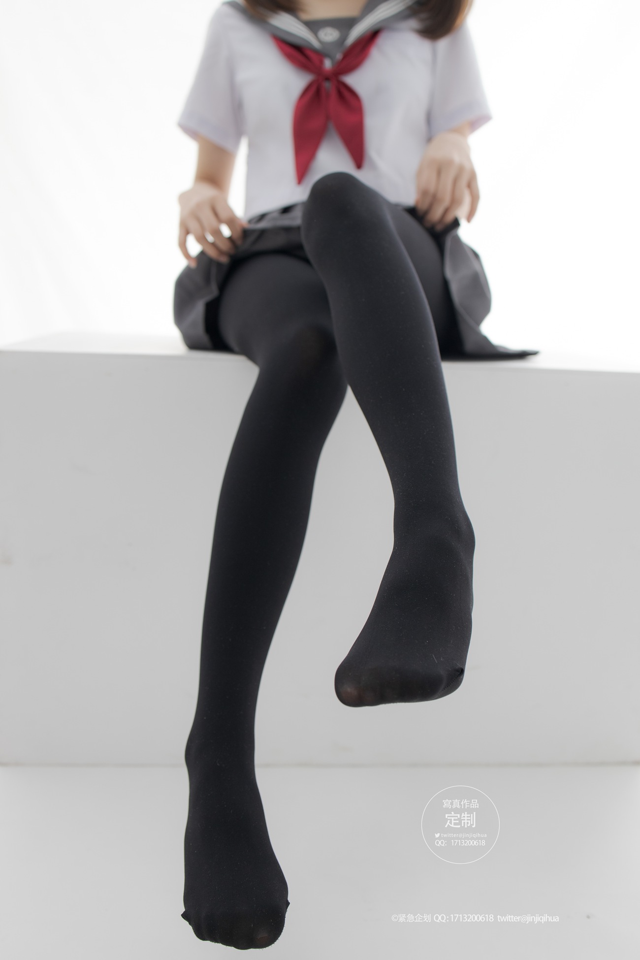 图片[26]-紧急企划 G-002 出镜妹子：小奶糕Milky[60P] – 速更版-美库