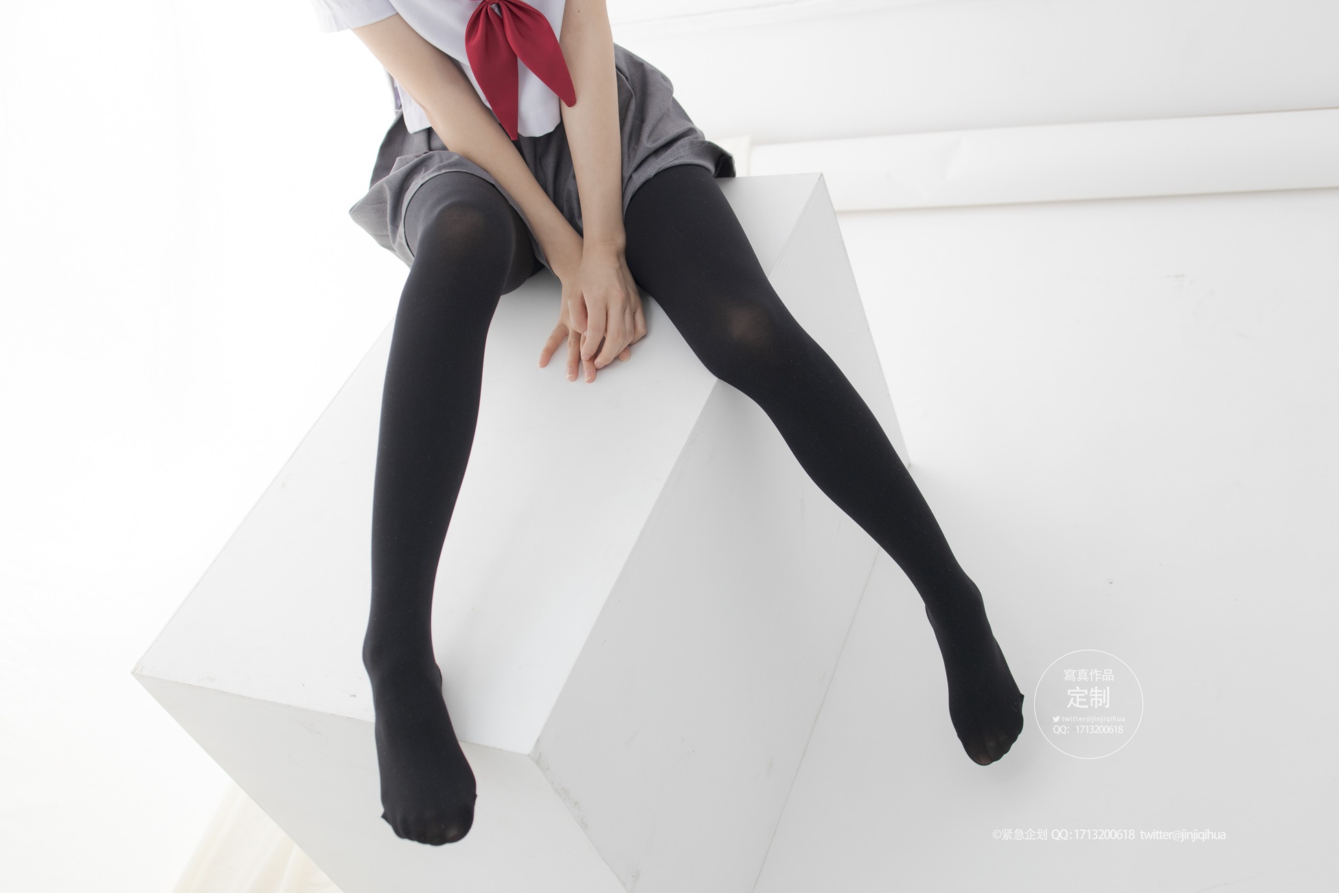 图片[28]-紧急企划 G-002 出镜妹子：小奶糕Milky[60P] – 速更版-美库