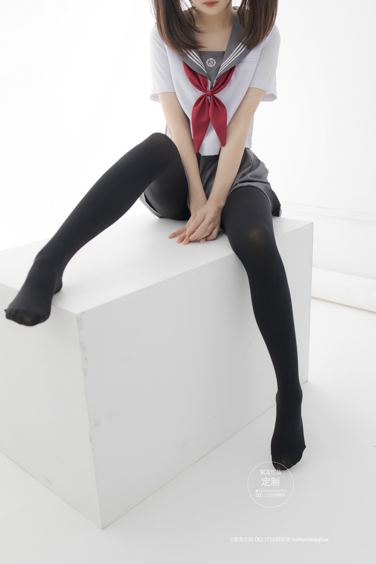 图片[29]-紧急企划 G-002 出镜妹子：小奶糕Milky[60P] – 速更版-美库