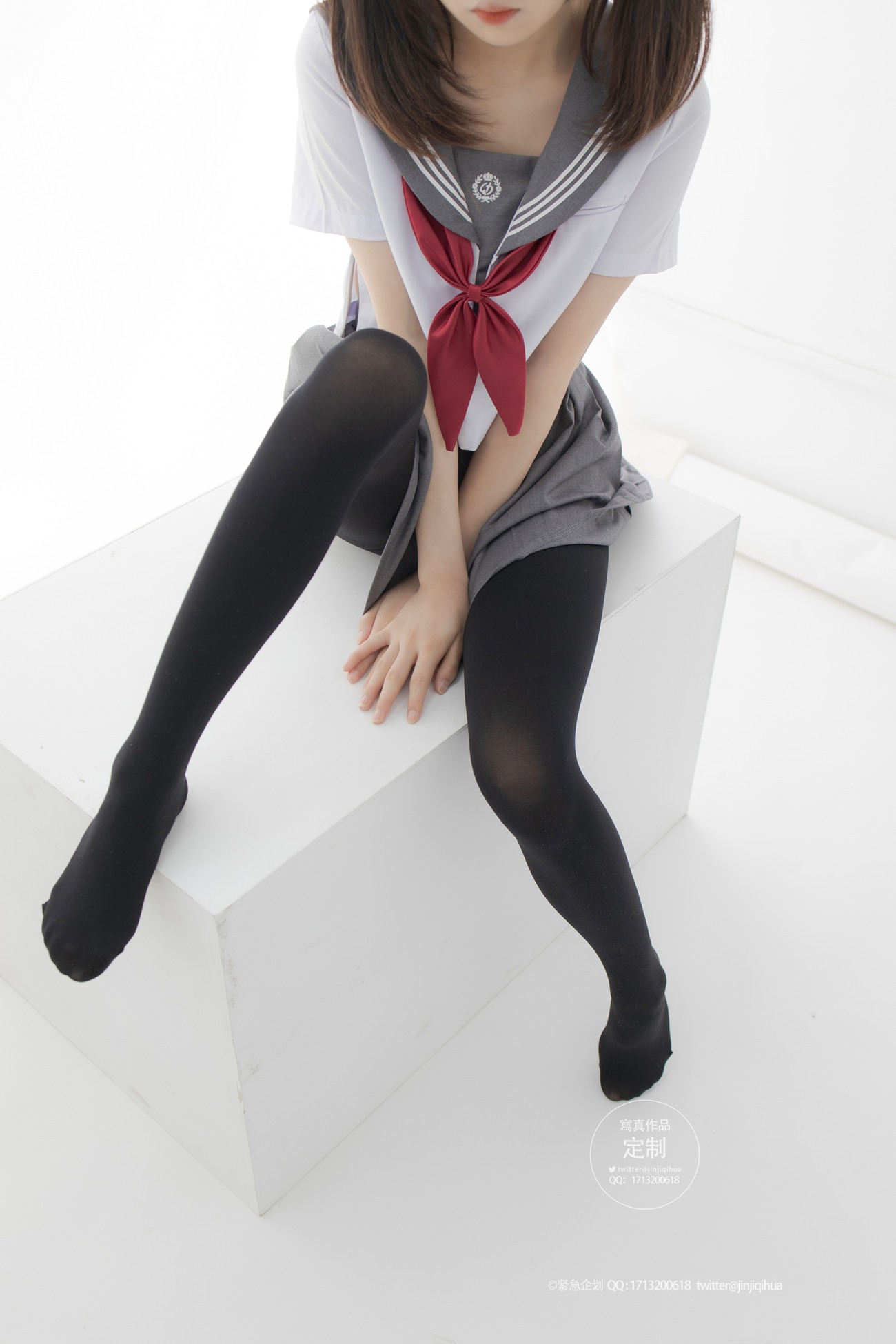 图片[30]-紧急企划 G-002 出镜妹子：小奶糕Milky[60P] – 速更版-美库