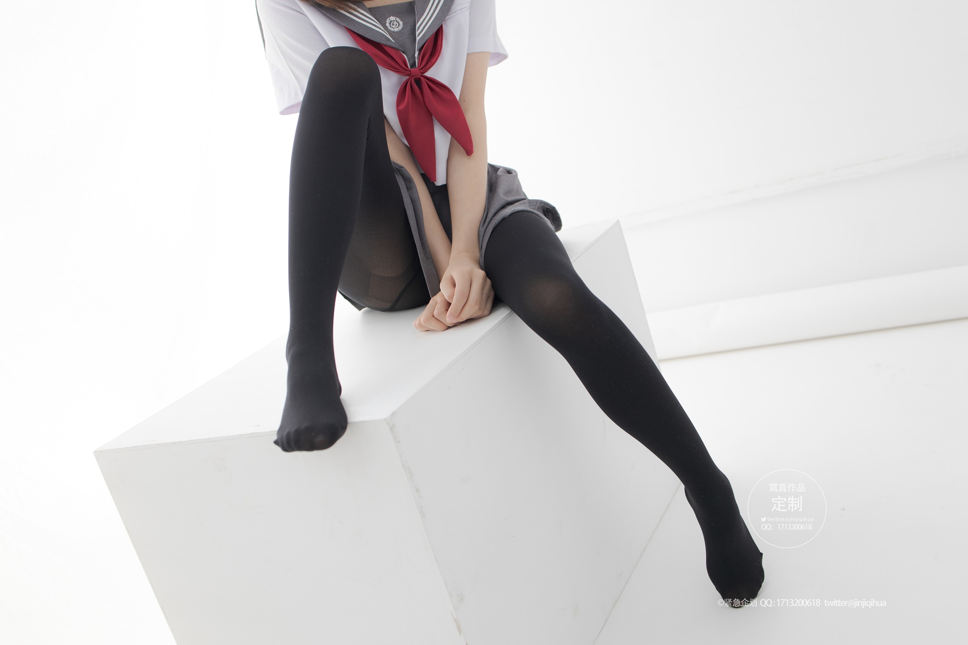 图片[31]-紧急企划 G-002 出镜妹子：小奶糕Milky[60P] – 速更版-美库