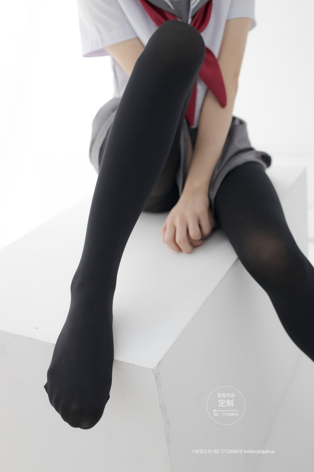 图片[32]-紧急企划 G-002 出镜妹子：小奶糕Milky[60P] – 速更版-美库