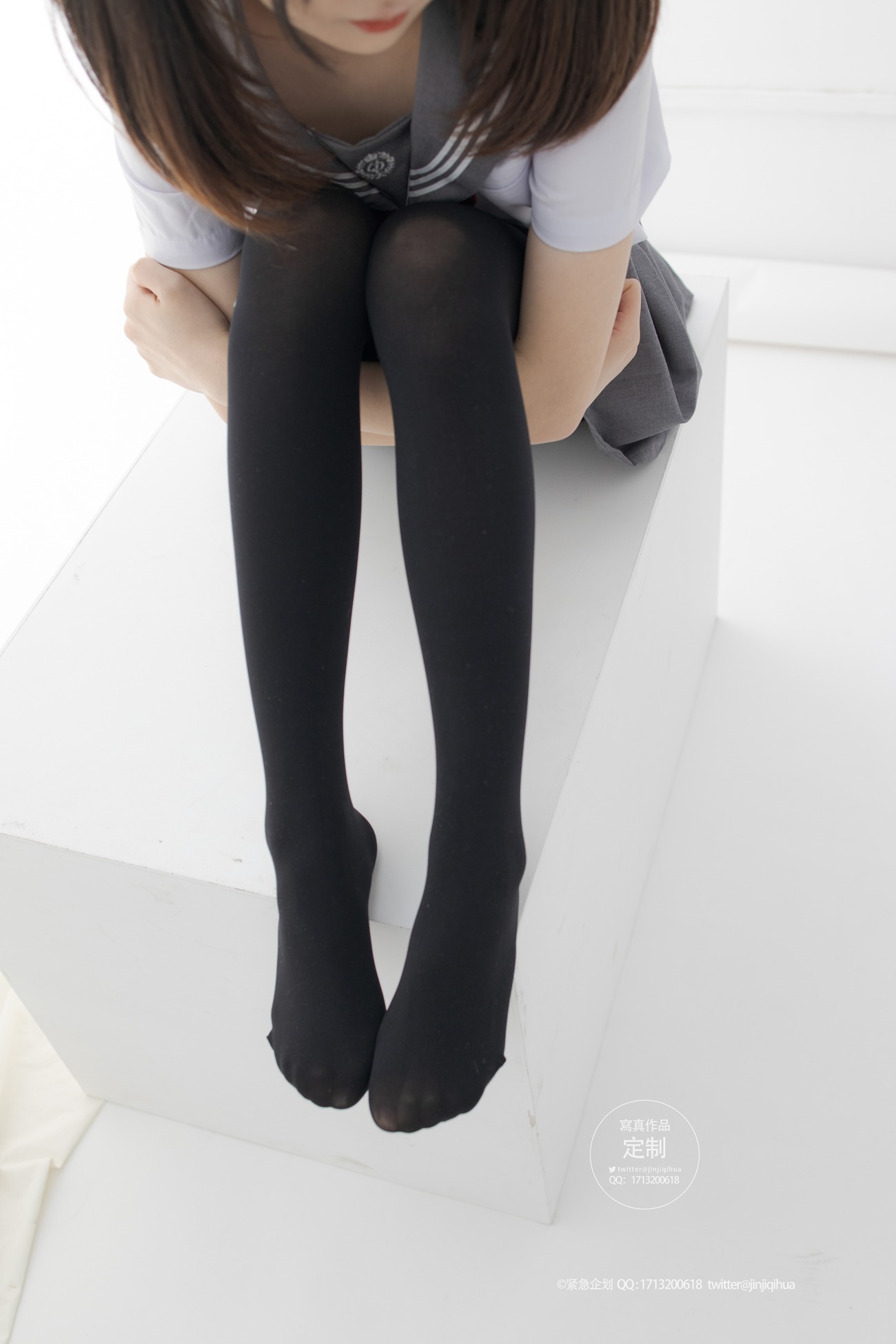 图片[33]-紧急企划 G-002 出镜妹子：小奶糕Milky[60P] – 速更版-美库