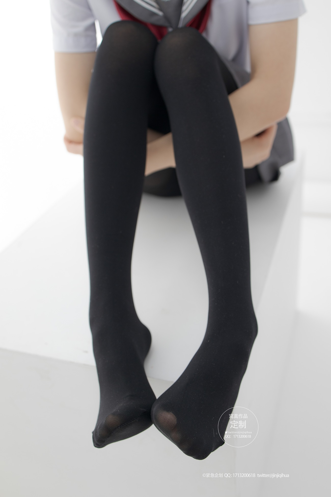 图片[35]-紧急企划 G-002 出镜妹子：小奶糕Milky[60P] – 速更版-美库