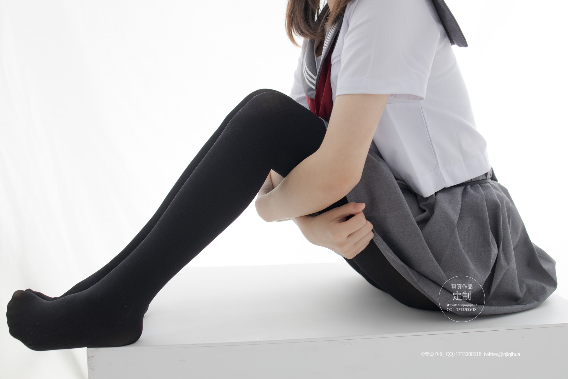 图片[36]-紧急企划 G-002 出镜妹子：小奶糕Milky[60P] – 速更版-美库