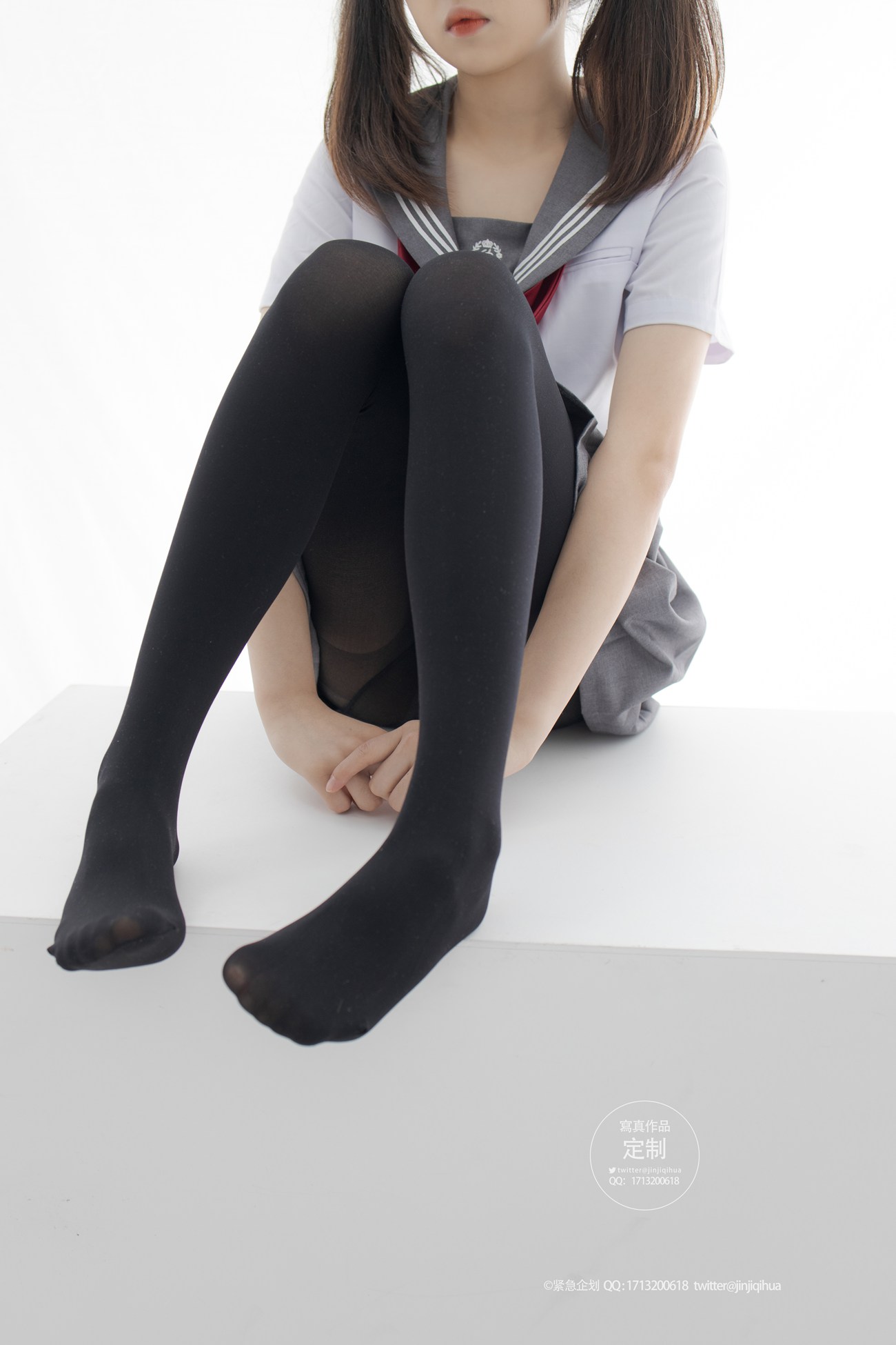 图片[37]-紧急企划 G-002 出镜妹子：小奶糕Milky[60P] – 速更版-美库