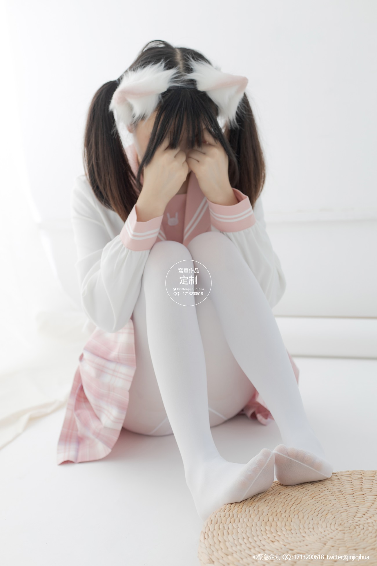 图片[53]-紧急企划 G-001[188P] – 速更版-美库