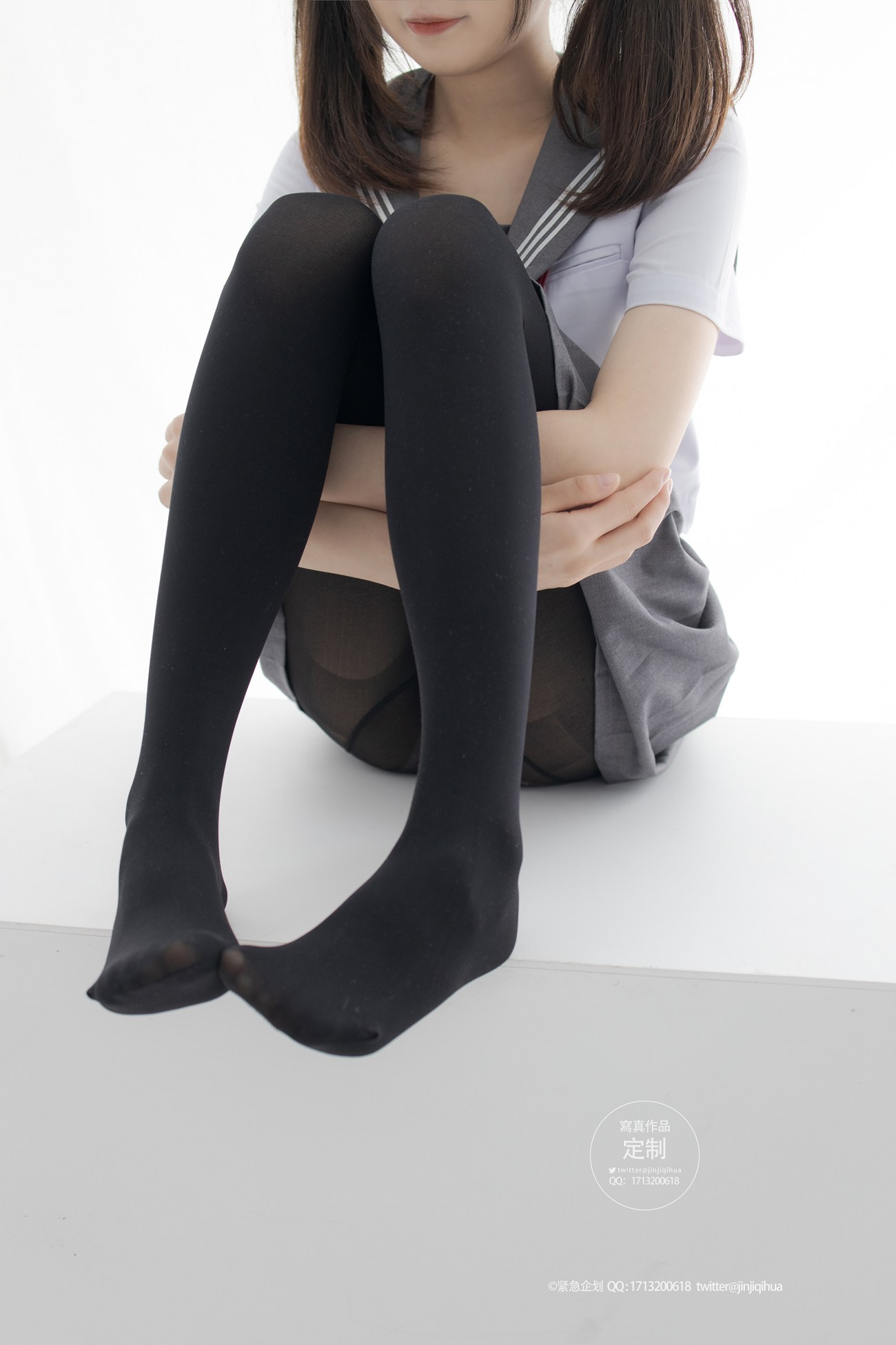 图片[42]-紧急企划 G-002 出镜妹子：小奶糕Milky[60P] – 速更版-美库