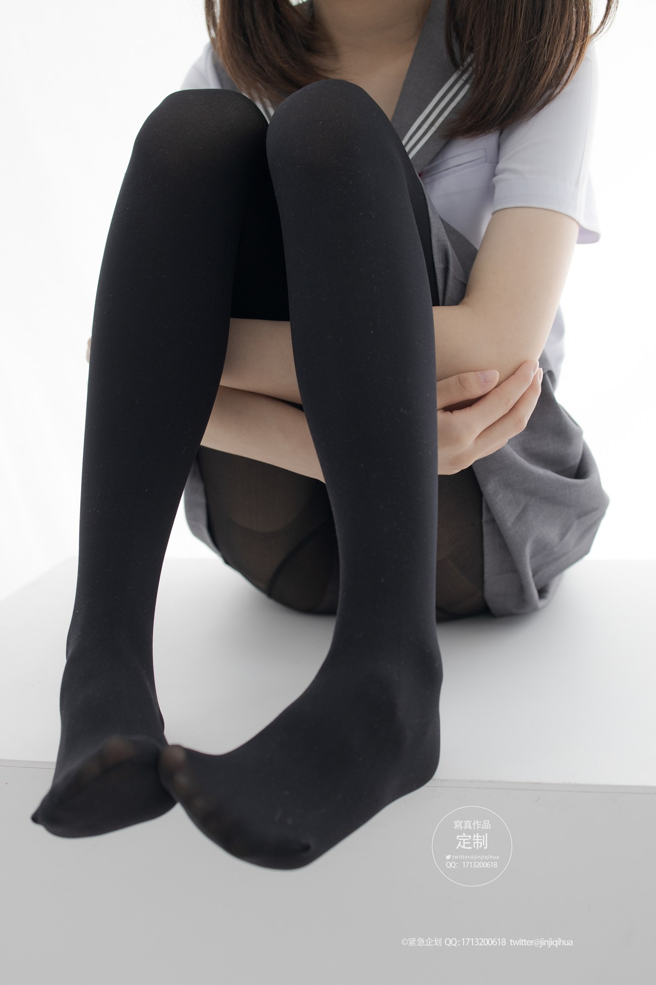 图片[44]-紧急企划 G-002 出镜妹子：小奶糕Milky[60P] – 速更版-美库